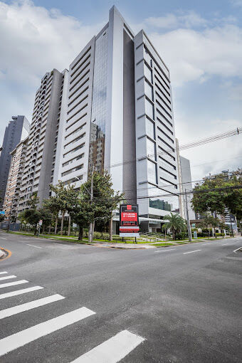 Apartamento, 1 quarto, 36 m² - Foto 15