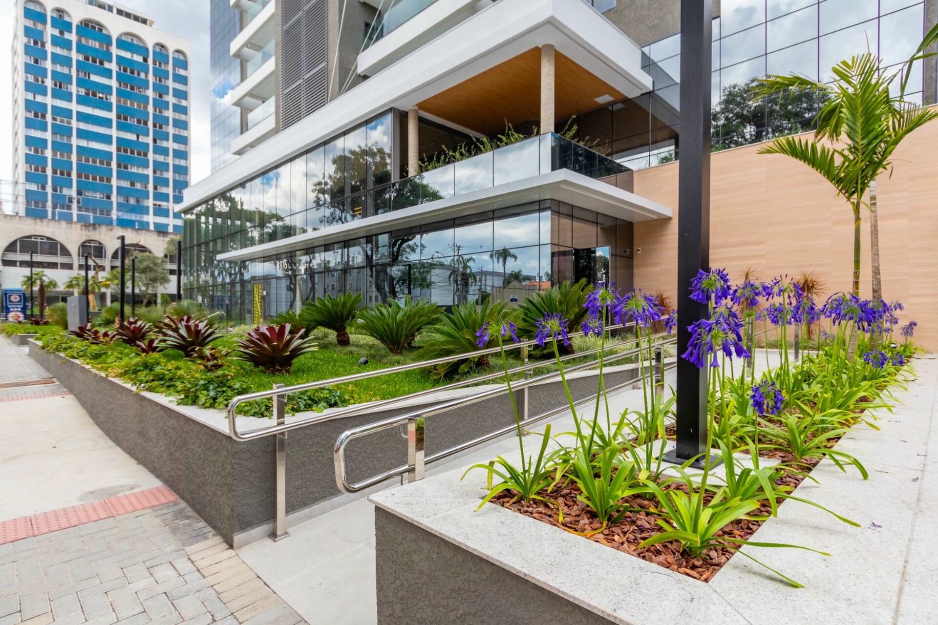 Apartamento, 3 quartos, 138 m² - Foto 54