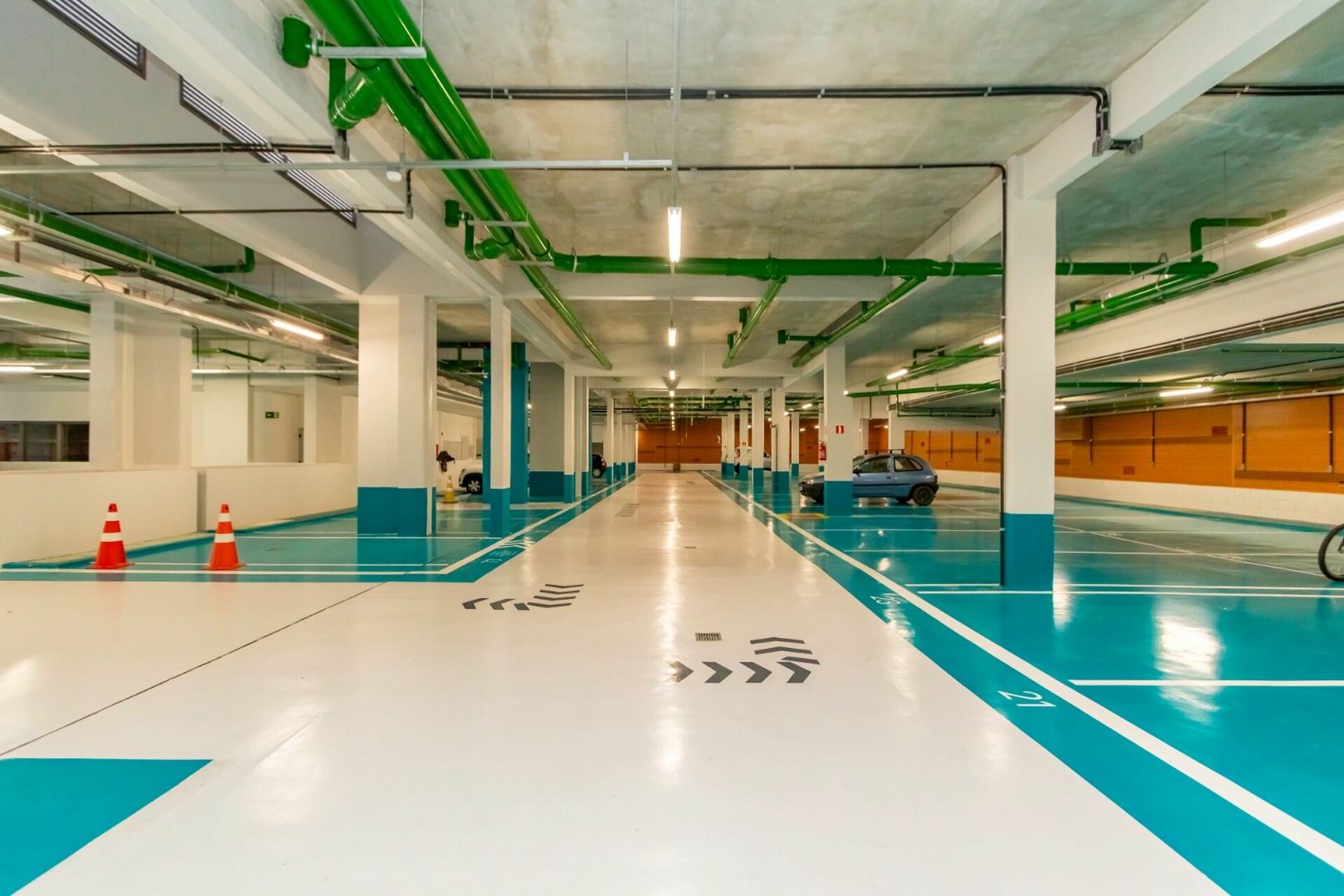 Apartamento, 3 quartos, 138 m² - Foto 73