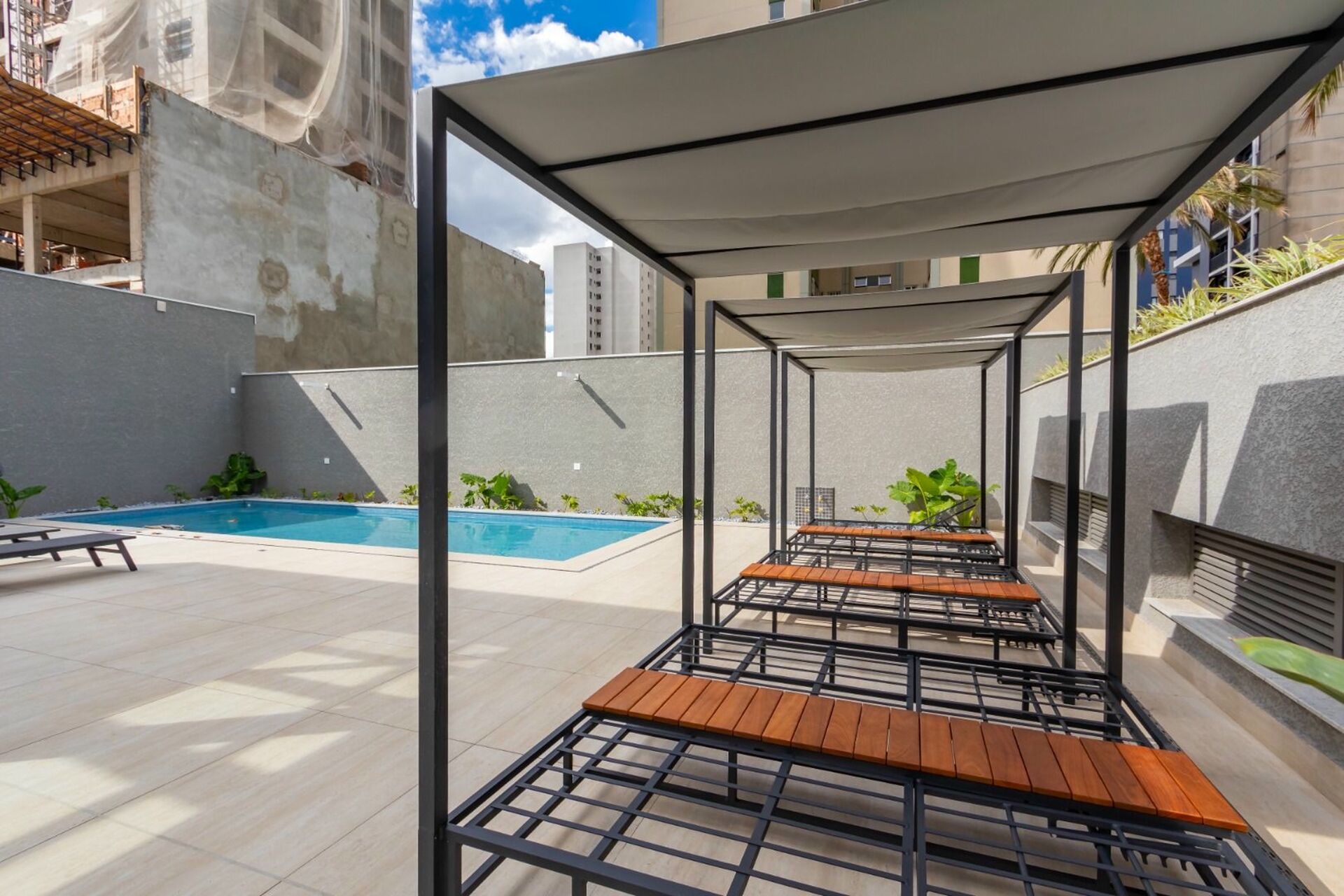 Apartamento, 3 quartos, 138 m² - Foto 67