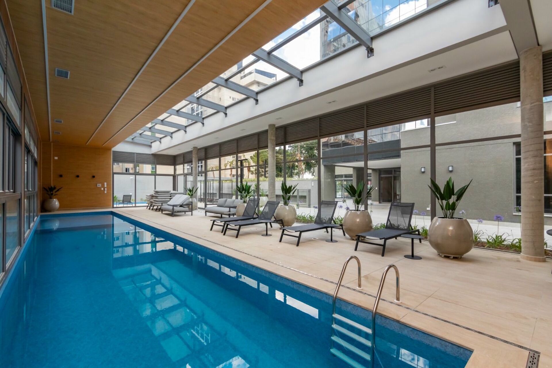 Apartamento, 3 quartos, 138 m² - Foto 84