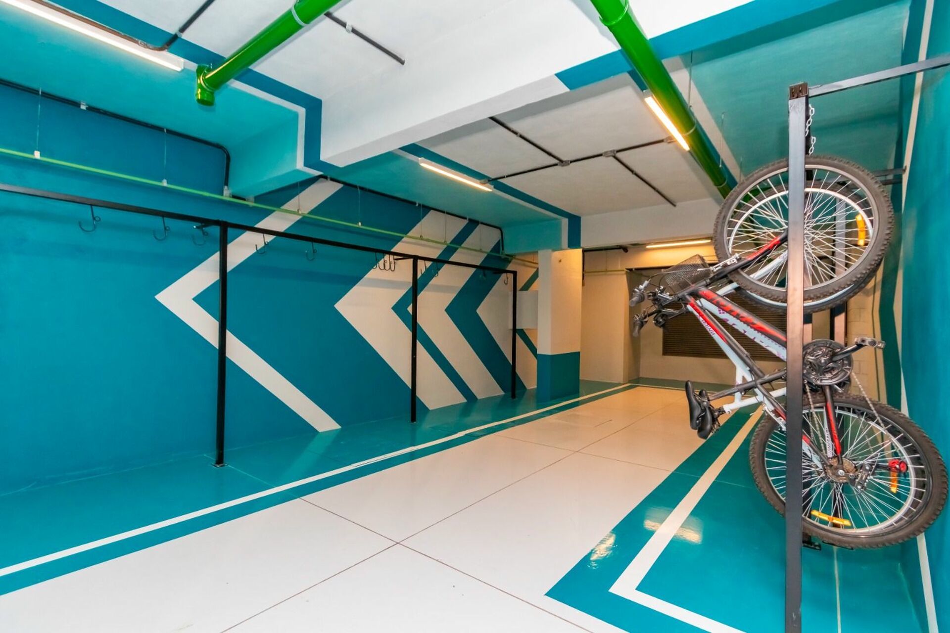 Apartamento, 3 quartos, 138 m² - Foto 85