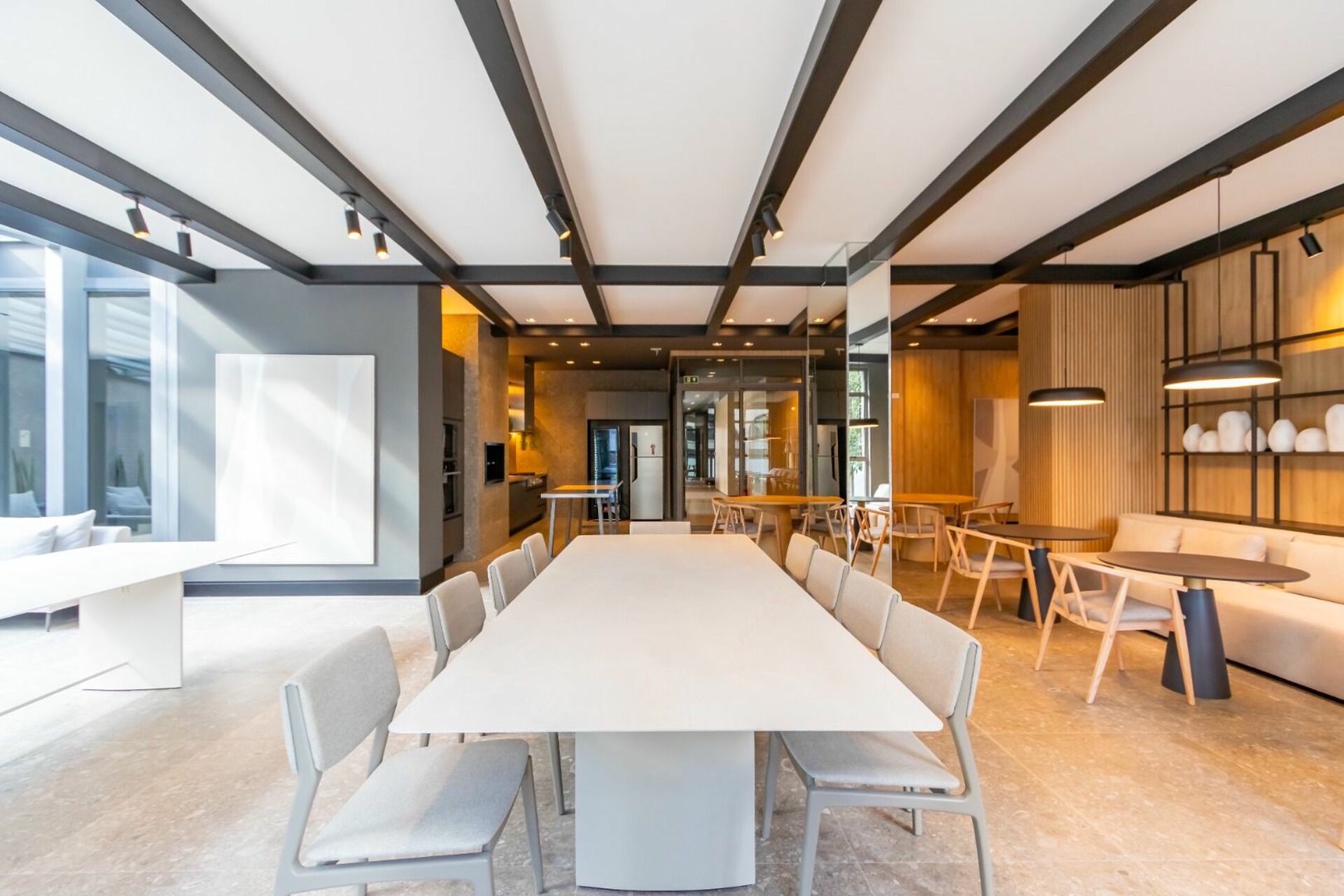 Apartamento, 3 quartos, 138 m² - Foto 81