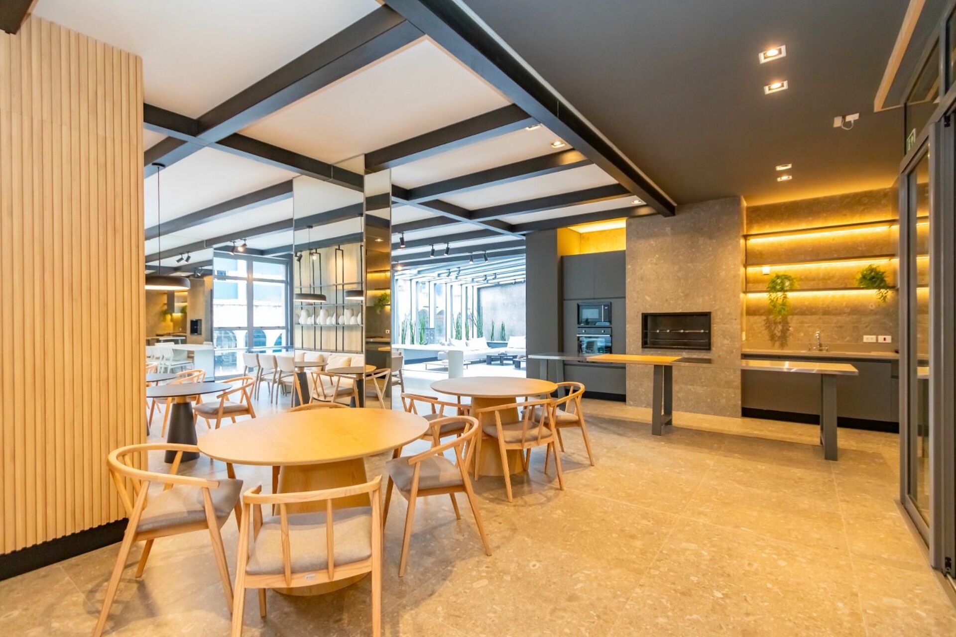 Apartamento, 3 quartos, 138 m² - Foto 79