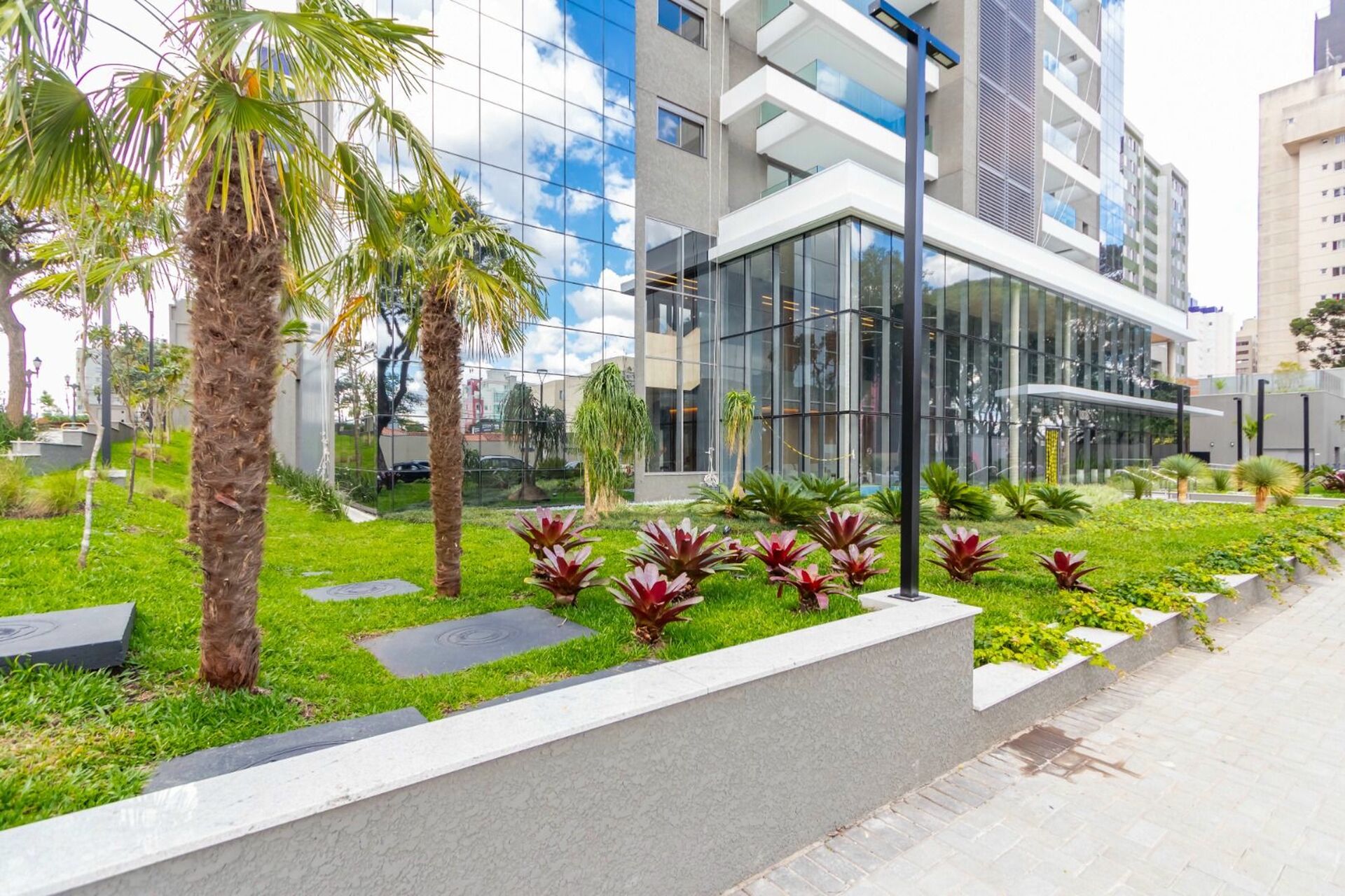 Apartamento, 3 quartos, 138 m² - Foto 49