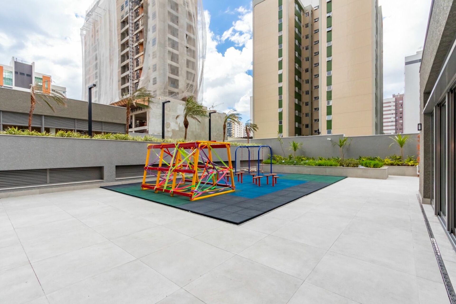 Apartamento, 3 quartos, 138 m² - Foto 59