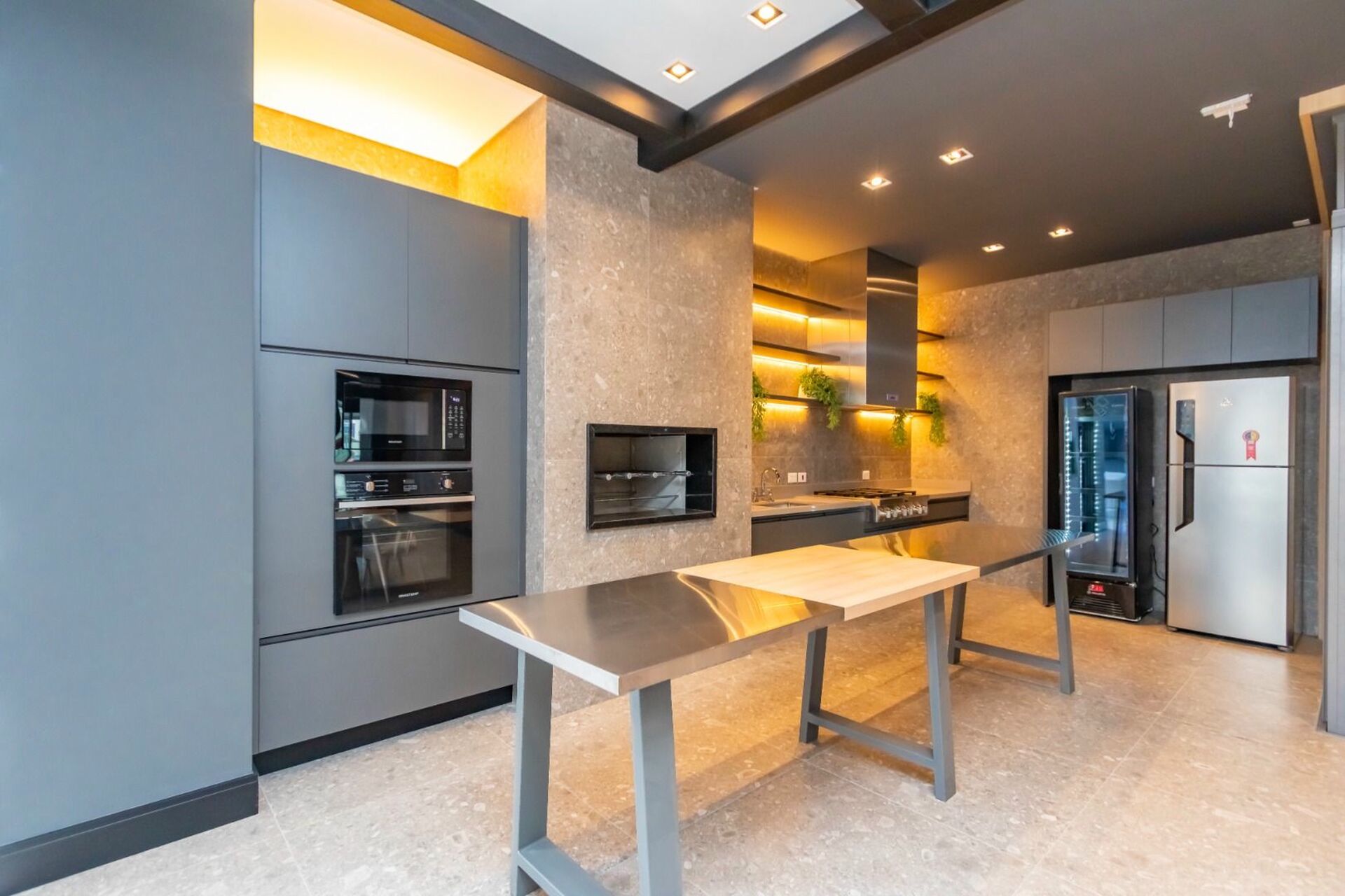 Apartamento, 3 quartos, 138 m² - Foto 80