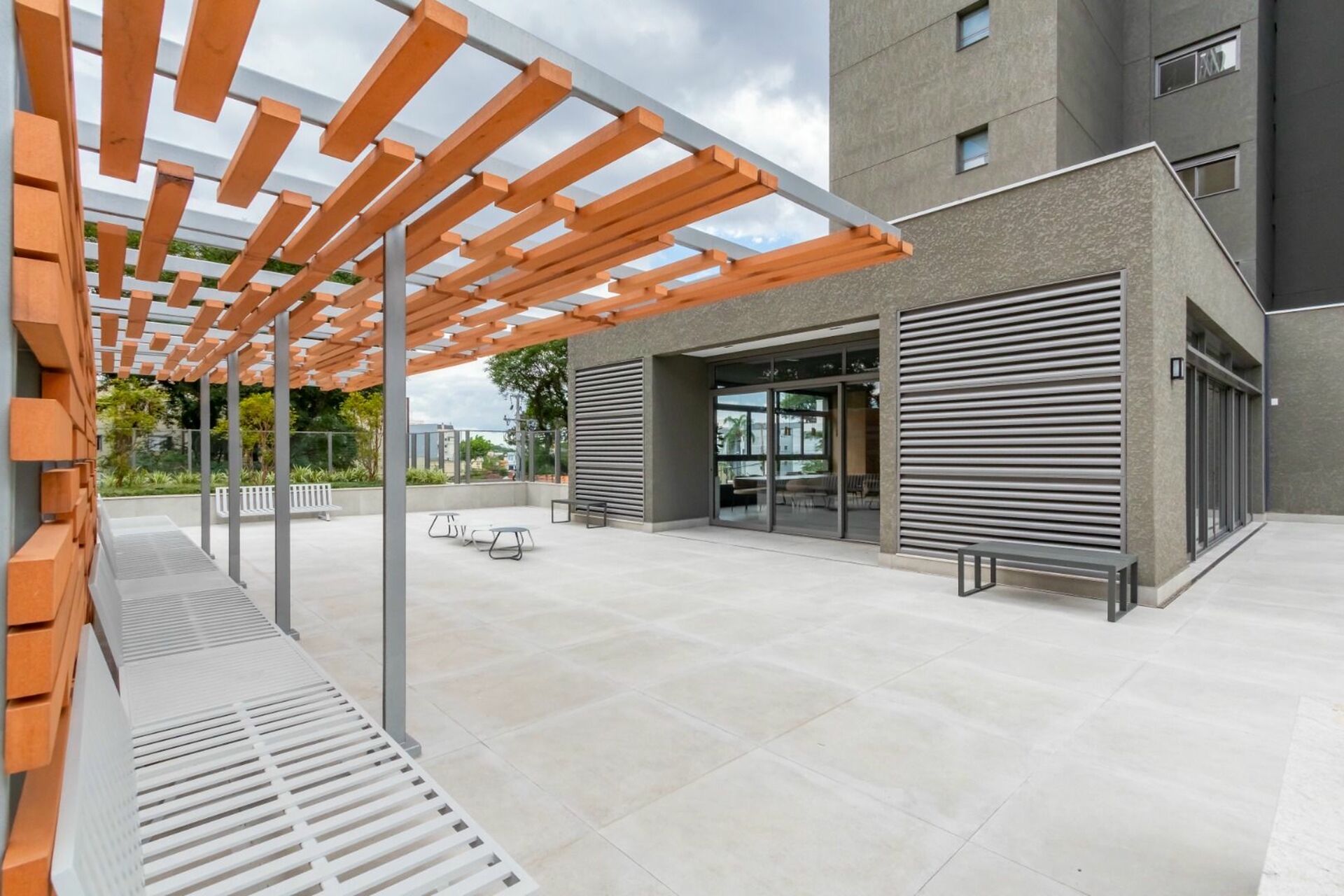 Apartamento, 3 quartos, 138 m² - Foto 61