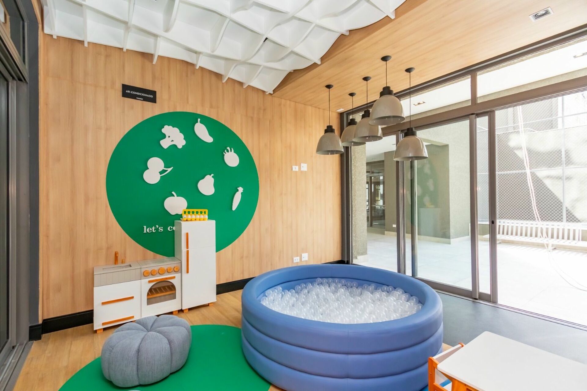 Apartamento, 3 quartos, 138 m² - Foto 63