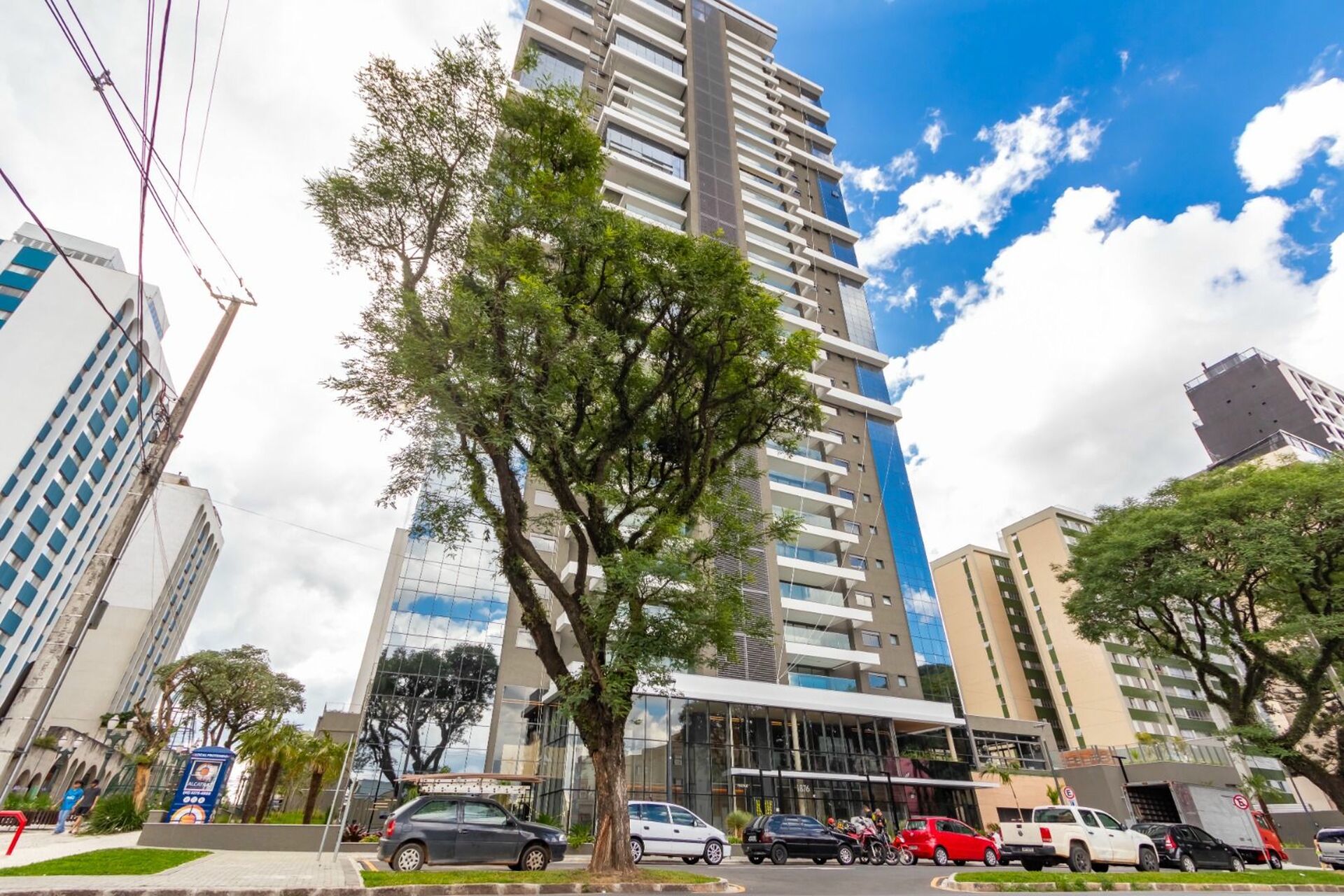 Apartamento, 3 quartos, 138 m² - Foto 52