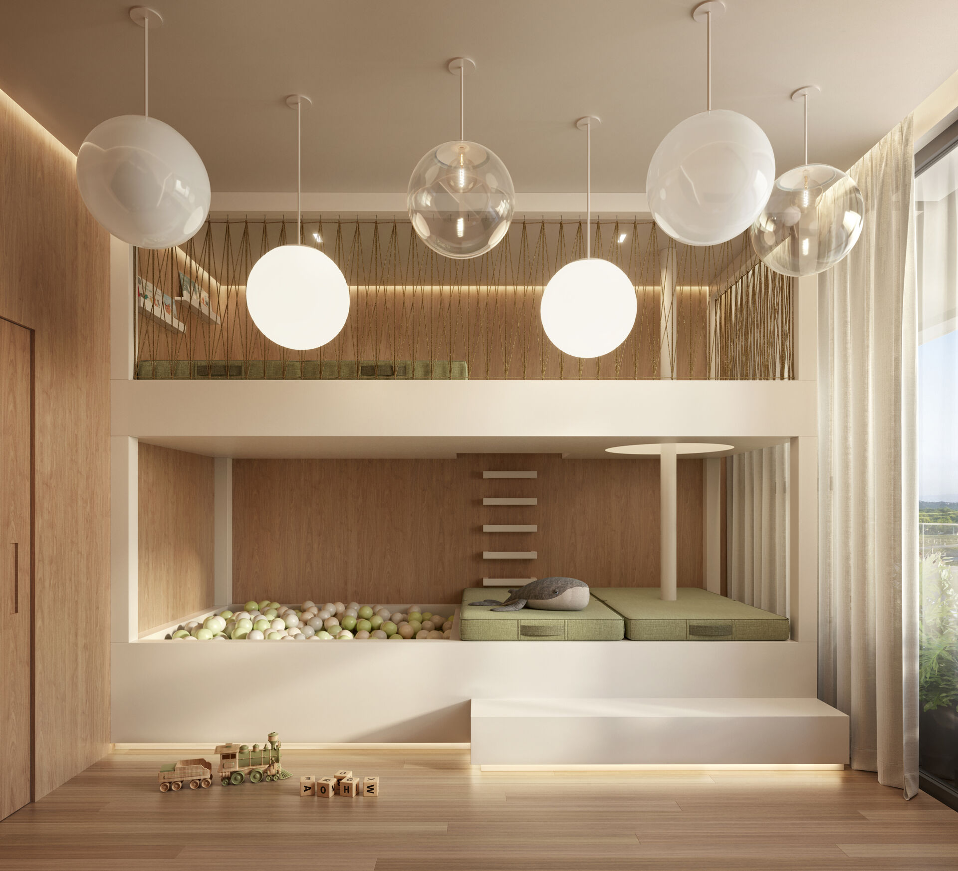 Apartamento, 4 quartos, 160 m² - Foto 28