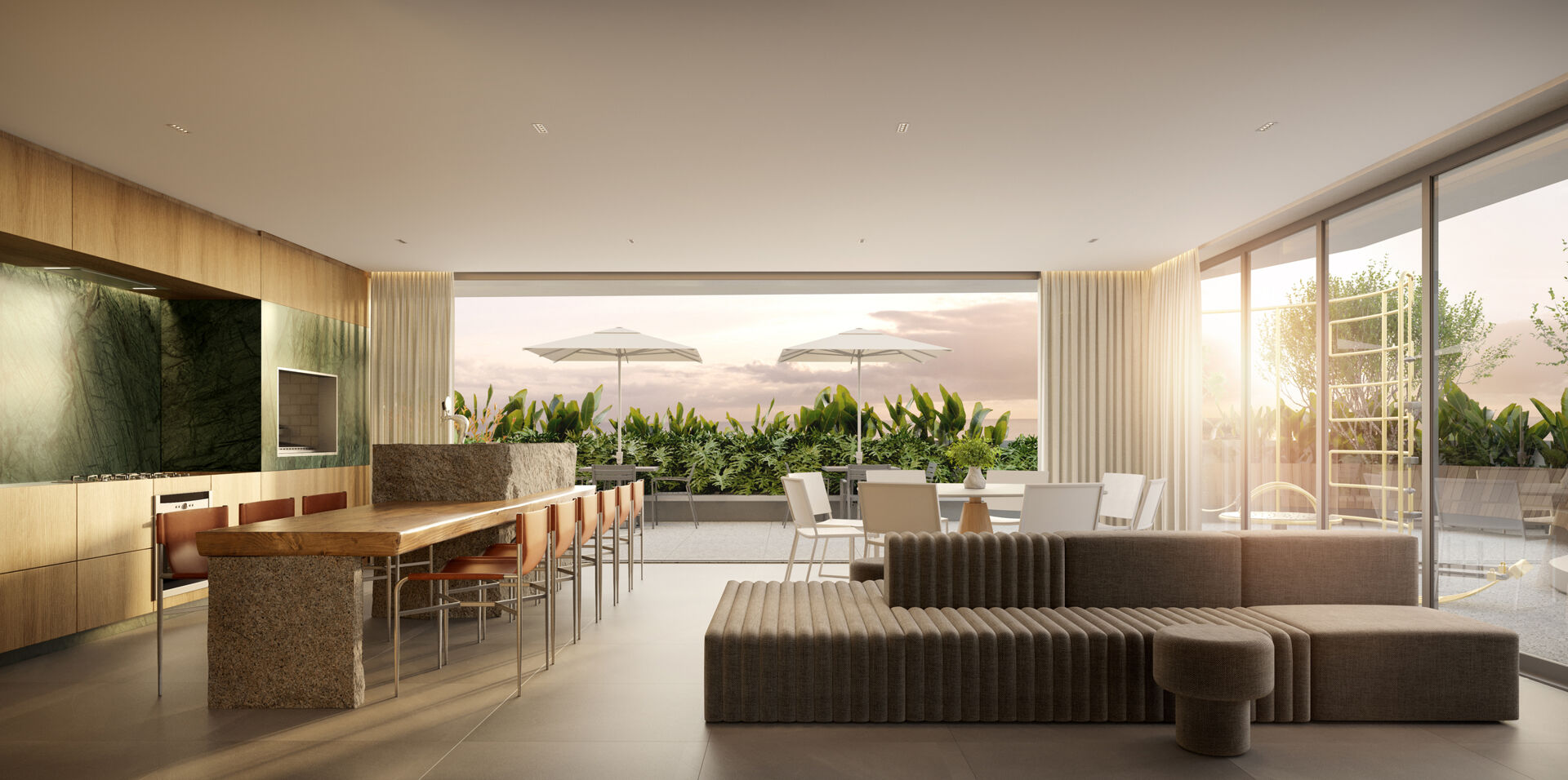 Apartamento, 4 quartos, 160 m² - Foto 22