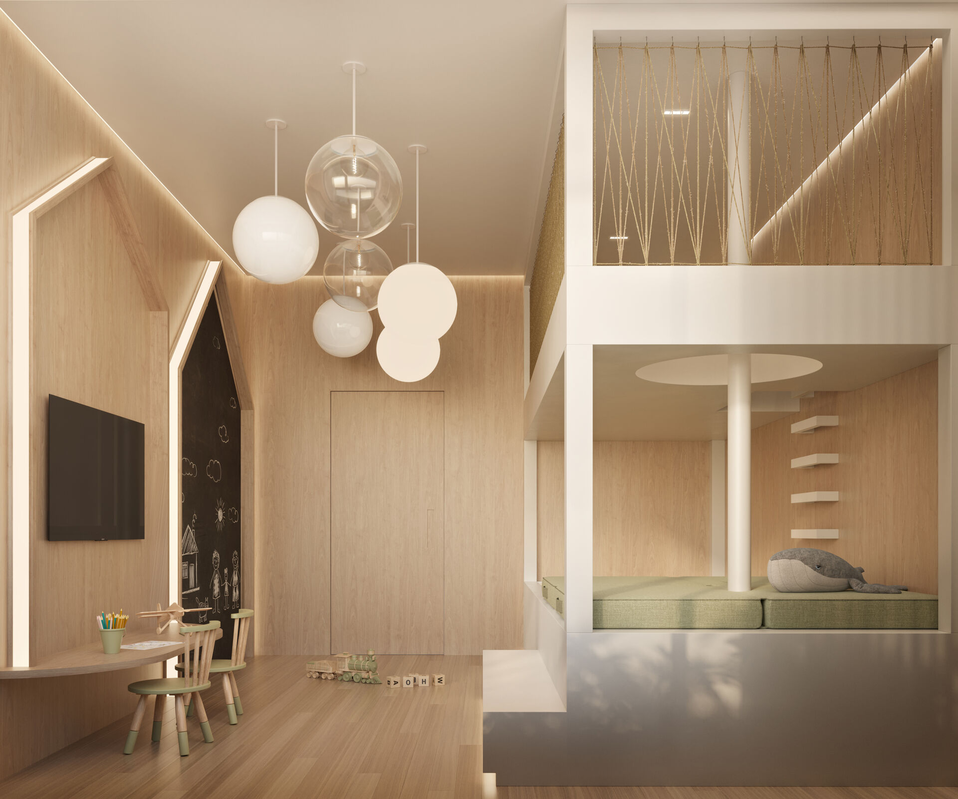 Apartamento, 4 quartos, 160 m² - Foto 29