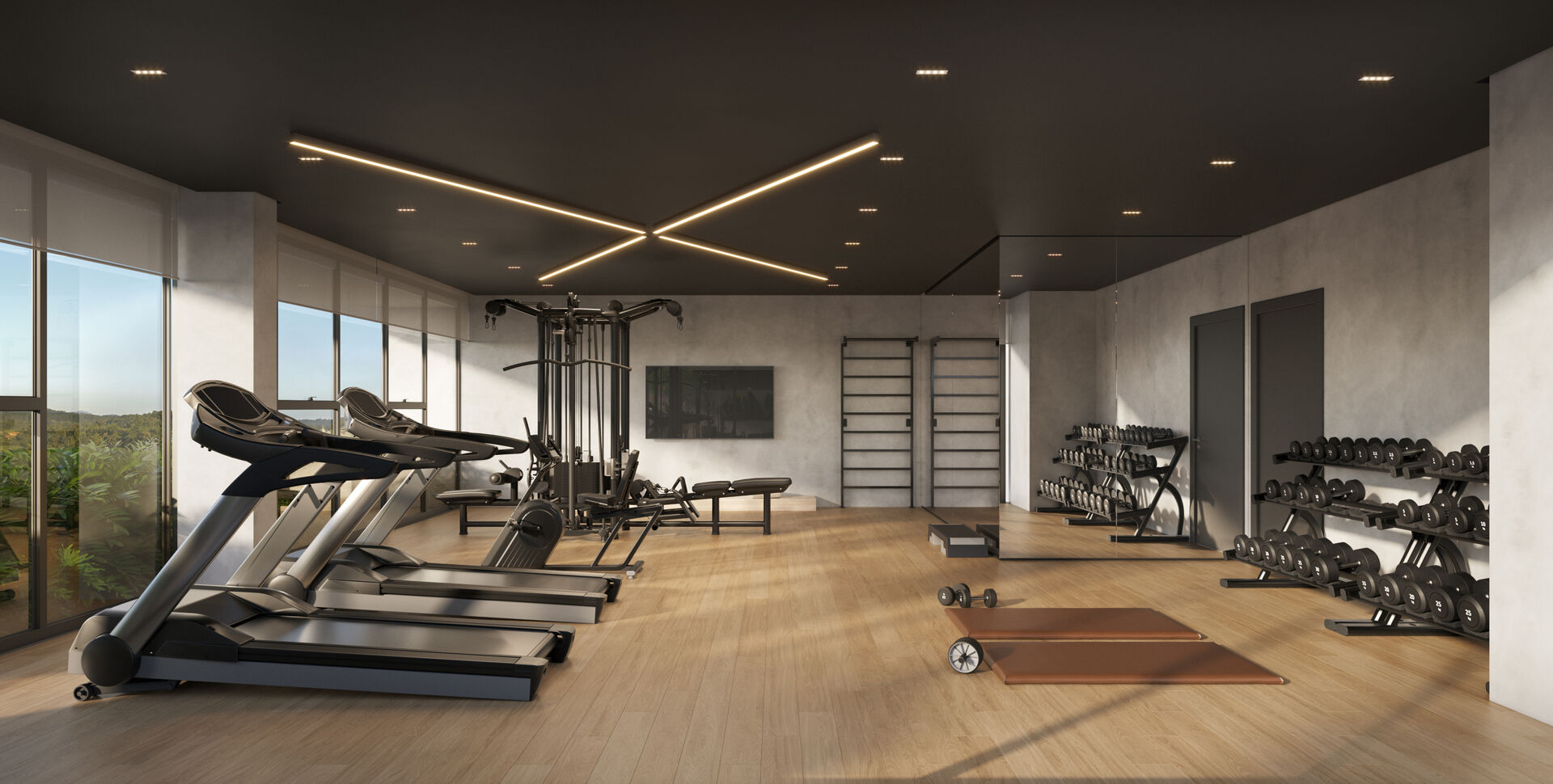 Apartamento, 4 quartos, 160 m² - Foto 25