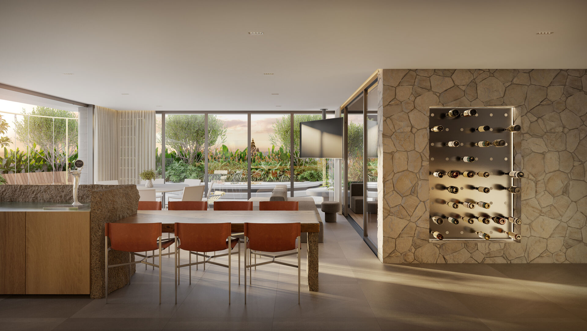 Apartamento, 4 quartos, 160 m² - Foto 23