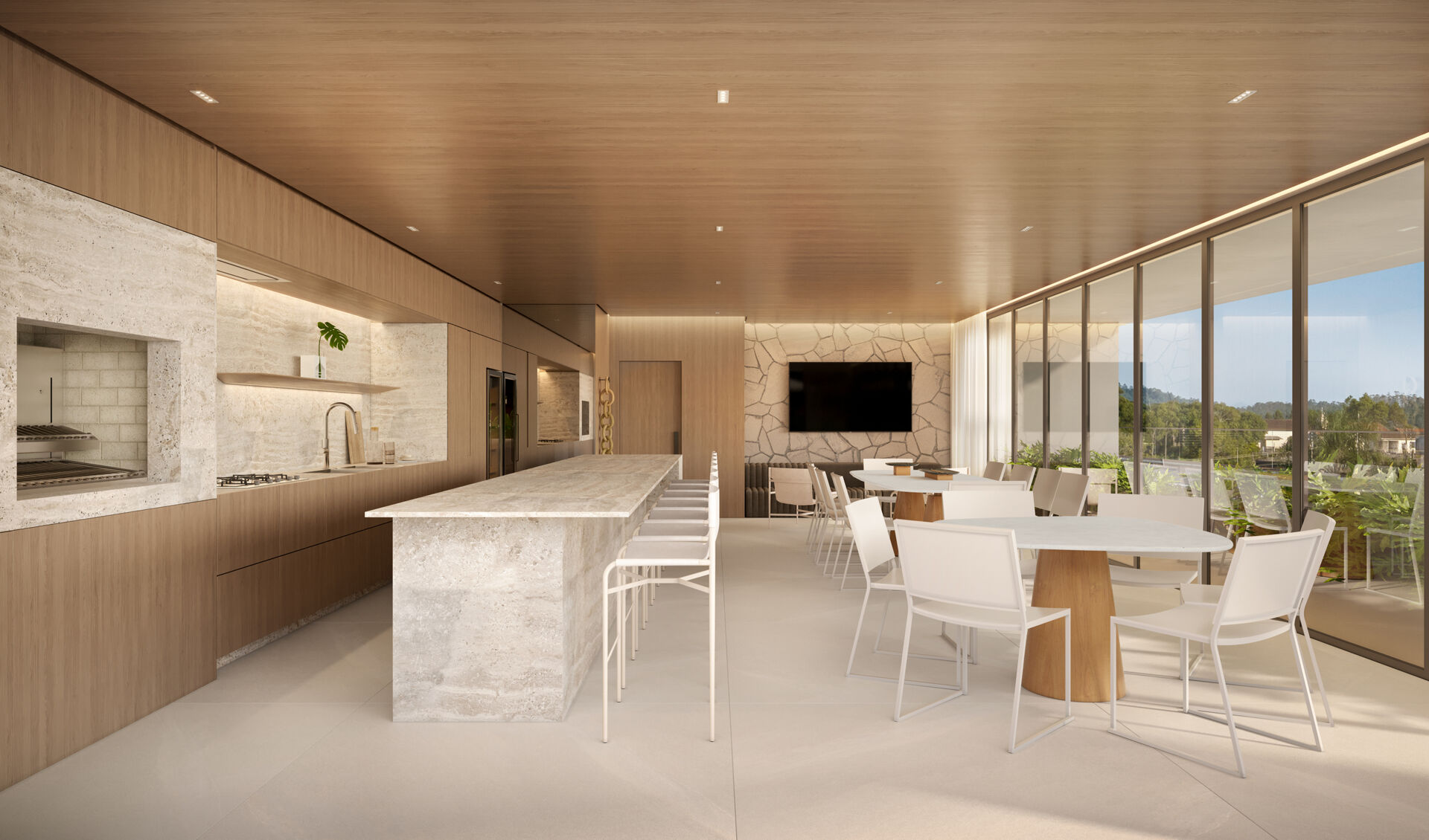 Apartamento, 4 quartos, 160 m² - Foto 20