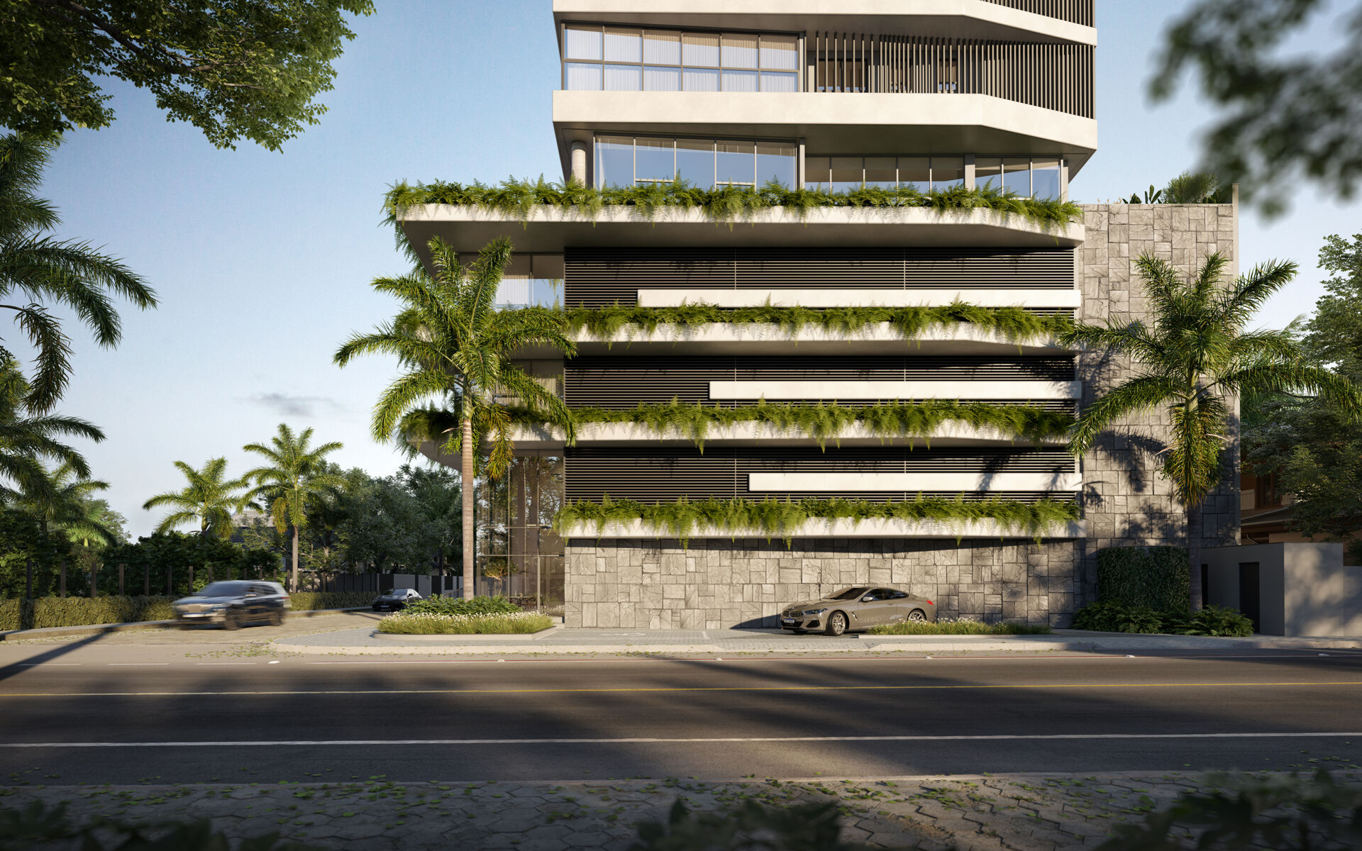 Apartamento, 4 quartos, 160 m² - Foto 12