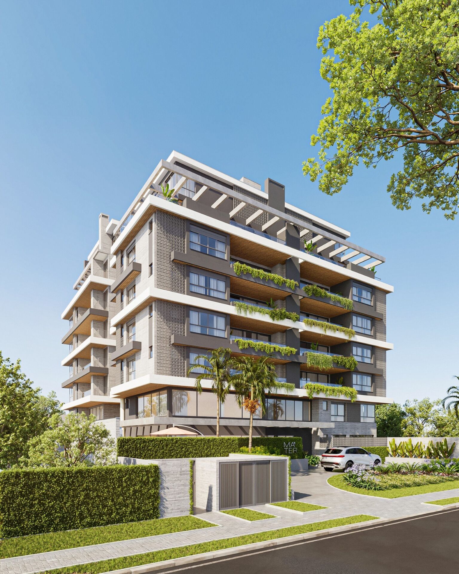 Apartamento, 3 quartos, 171 m² - Foto 7