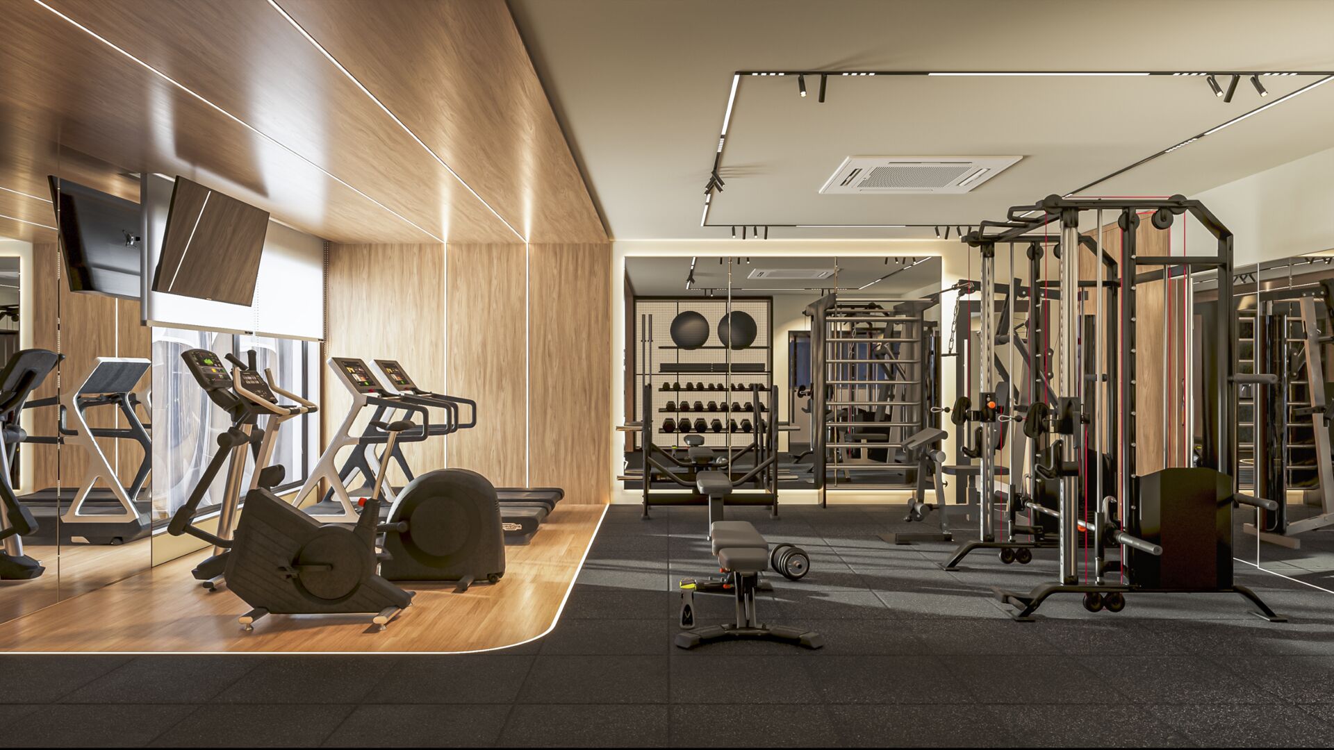 Apartamento, 3 quartos, 171 m² - Foto 12