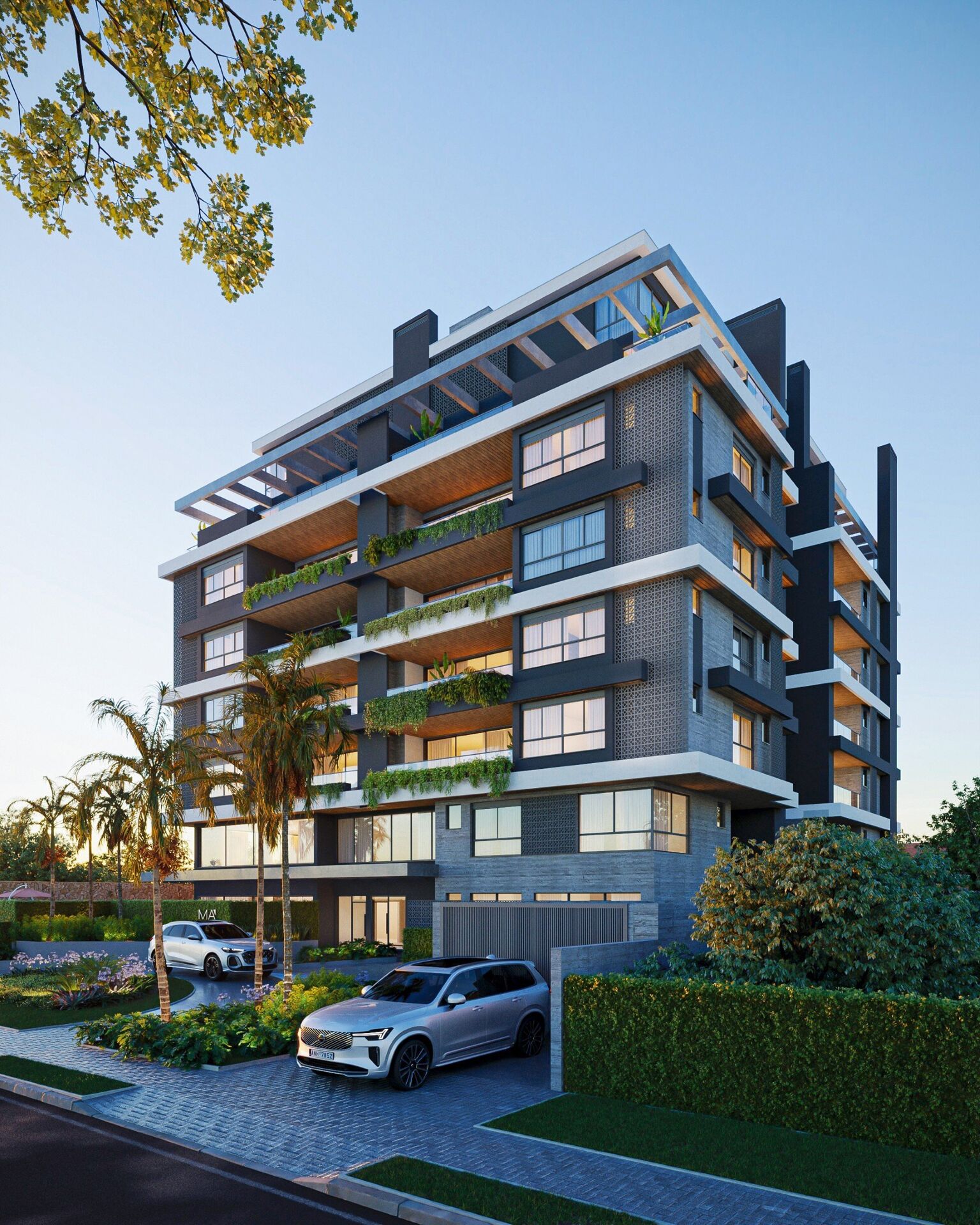 Apartamento, 3 quartos, 171 m² - Foto 8