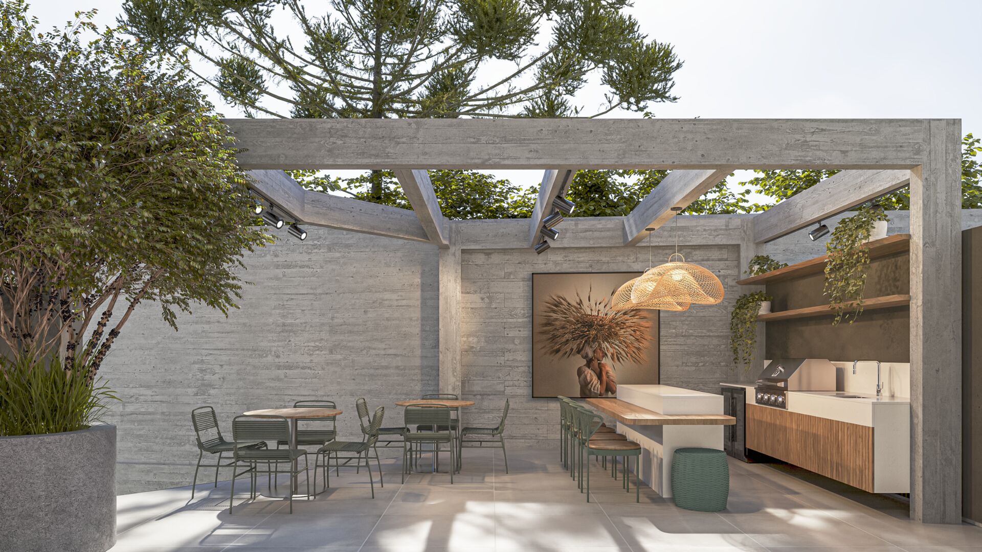 Apartamento, 3 quartos, 171 m² - Foto 15