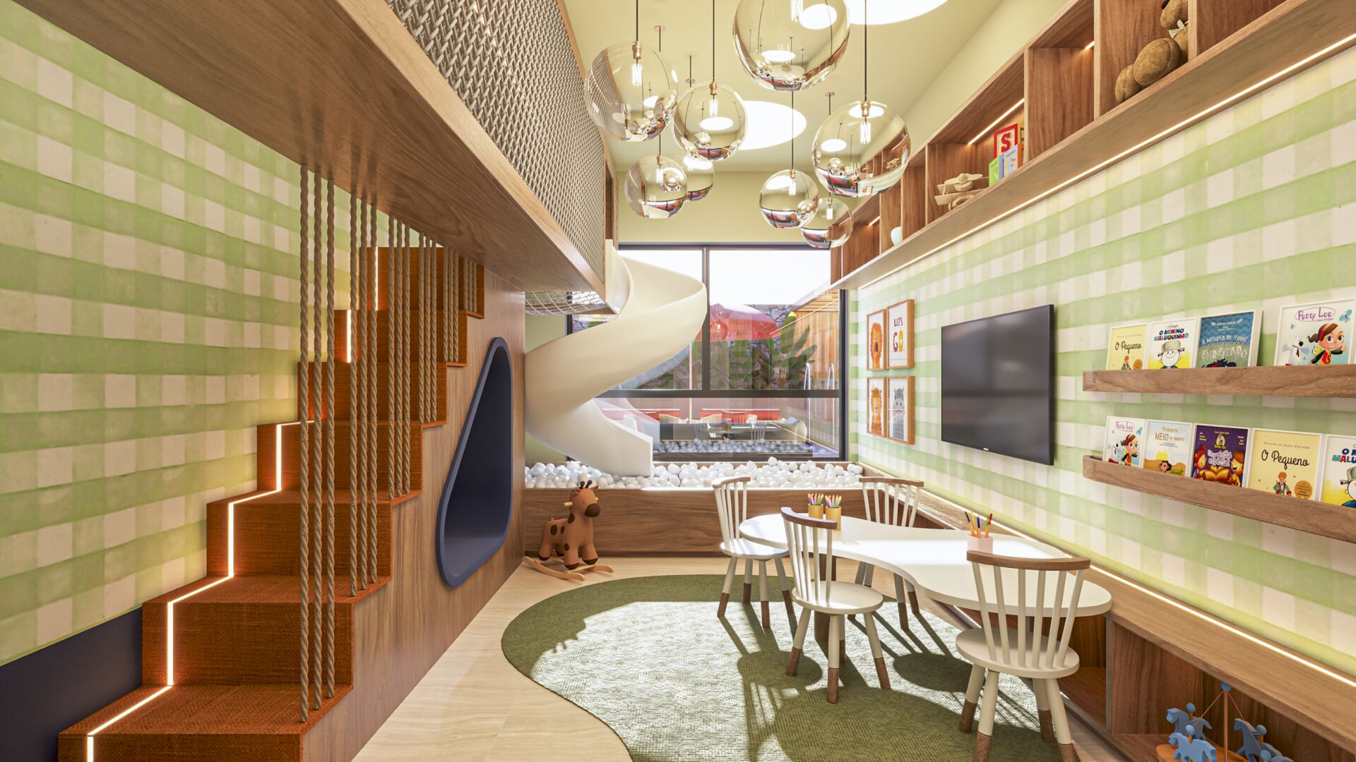 Apartamento, 3 quartos, 171 m² - Foto 14