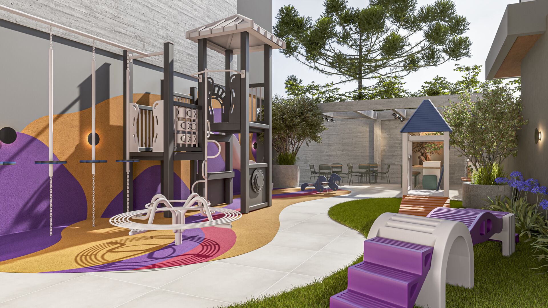 Apartamento, 3 quartos, 171 m² - Foto 16