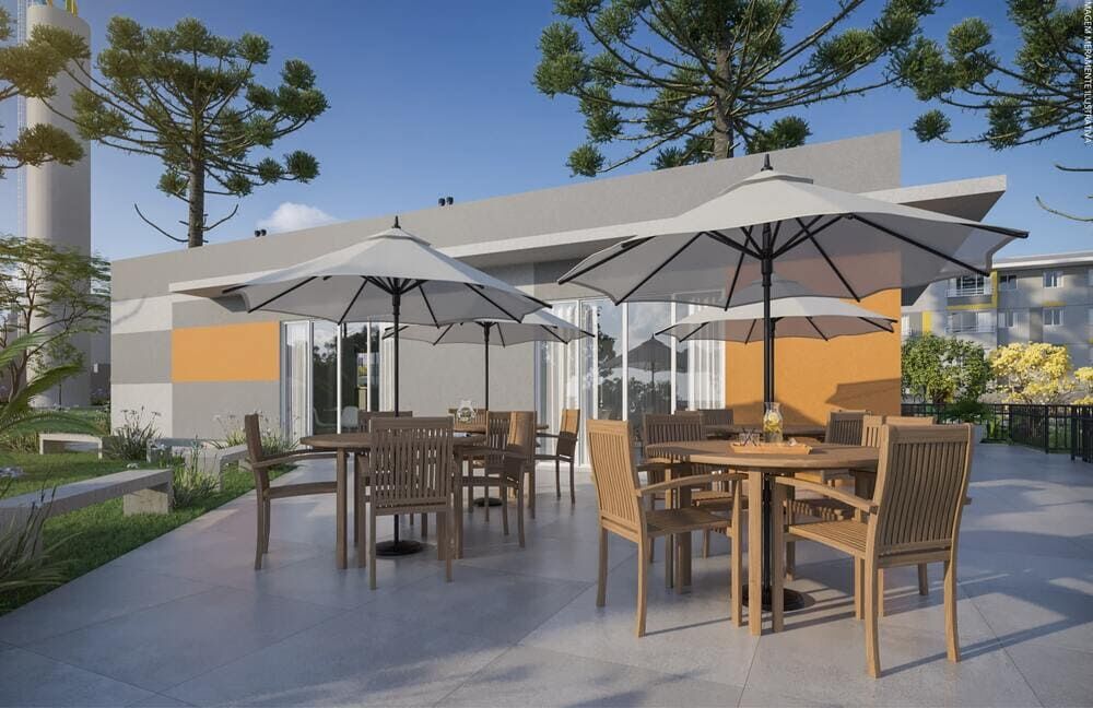 Apartamento, 1 quarto, 52 m² - Foto 8