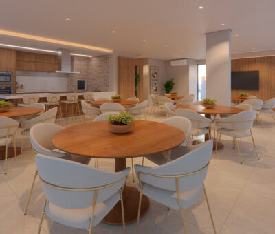 Apartamento, 2 quartos, 56 m² - Foto 14