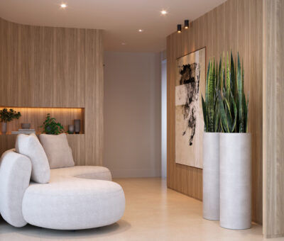 Apartamento, 2 quartos, 56 m² - Foto 4