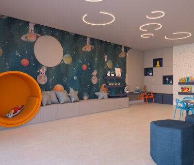 Apartamento, 2 quartos, 56 m² - Foto 10