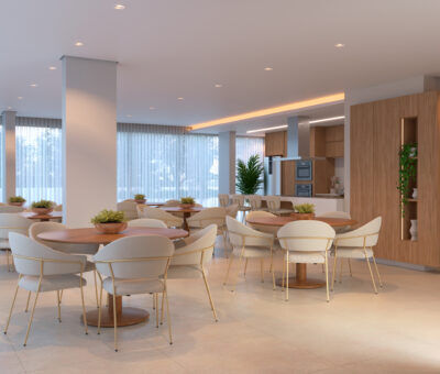 Apartamento, 2 quartos, 56 m² - Foto 13