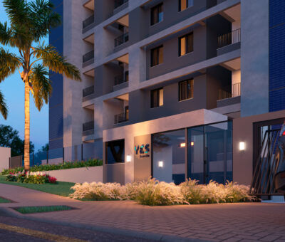 Apartamento, 2 quartos, 56 m² - Foto 3