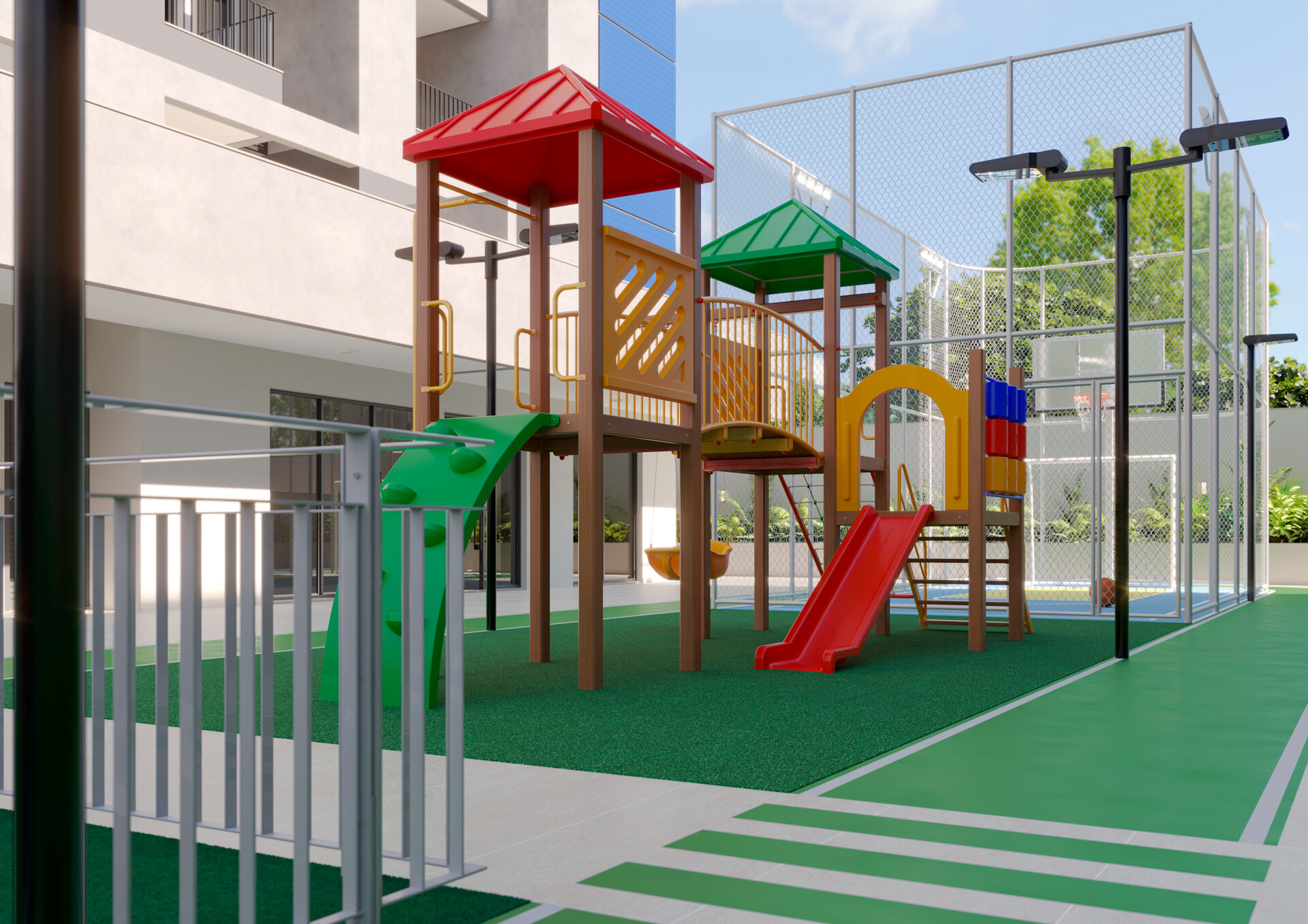 Apartamento, 2 quartos, 56 m² - Foto 12