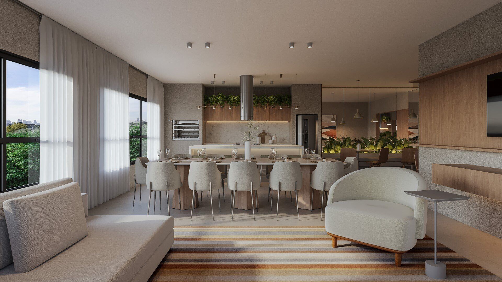 Apartamento, 3 quartos, 75 m² - Foto 25