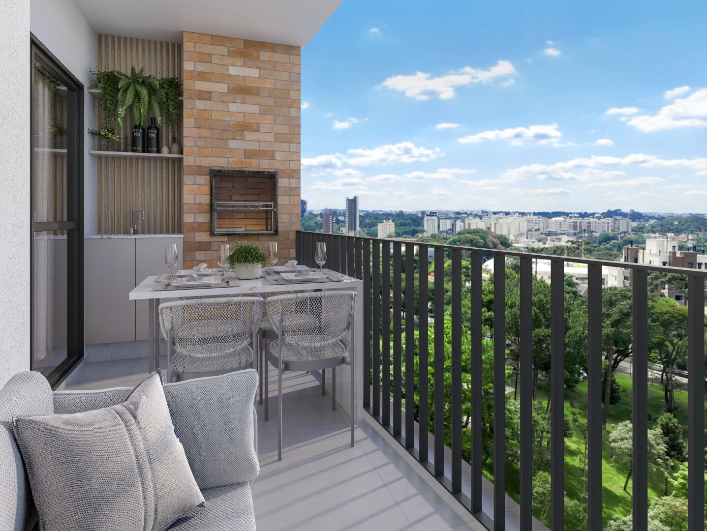 Apartamento, 3 quartos, 75 m² - Foto 19