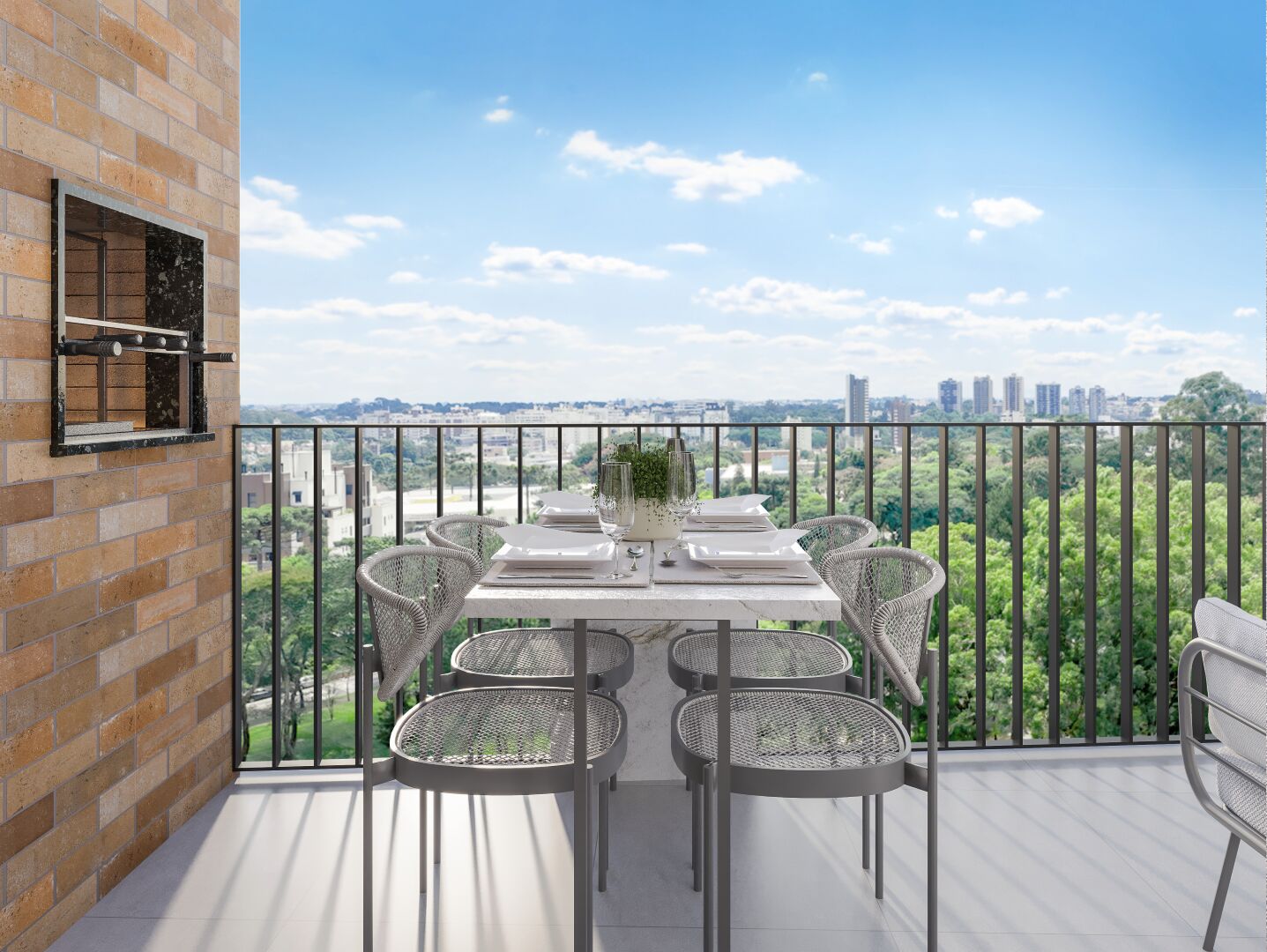 Apartamento, 3 quartos, 75 m² - Foto 20