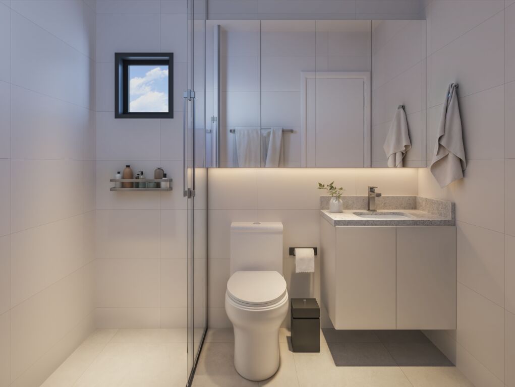 Apartamento, 3 quartos, 75 m² - Foto 23