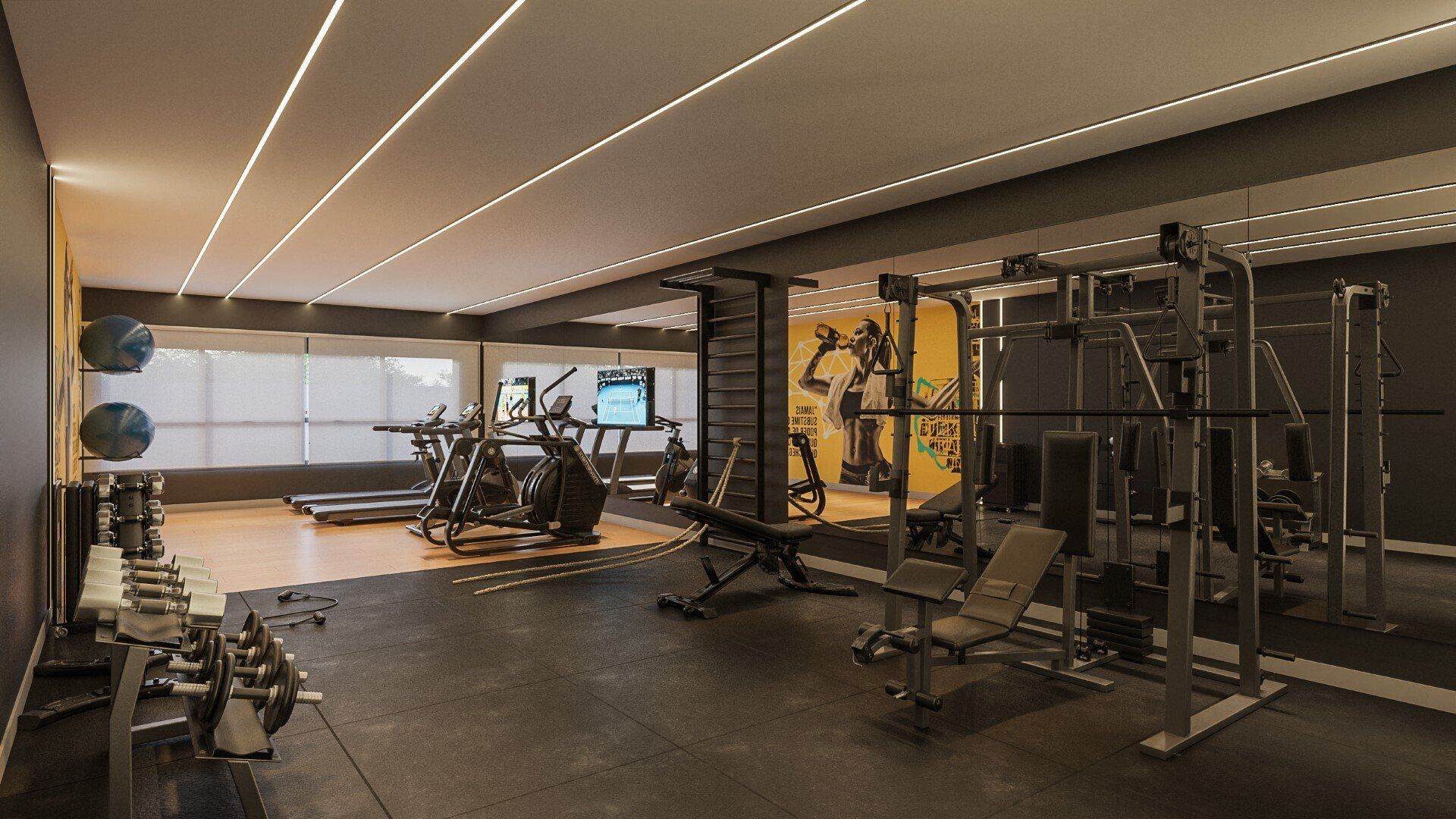 Apartamento, 3 quartos, 75 m² - Foto 24