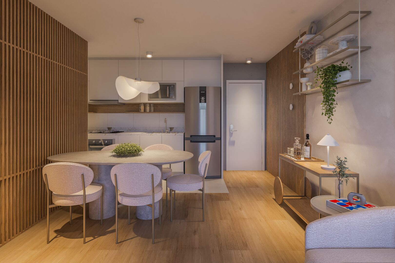 Apartamento, 3 quartos, 75 m² - Foto 18