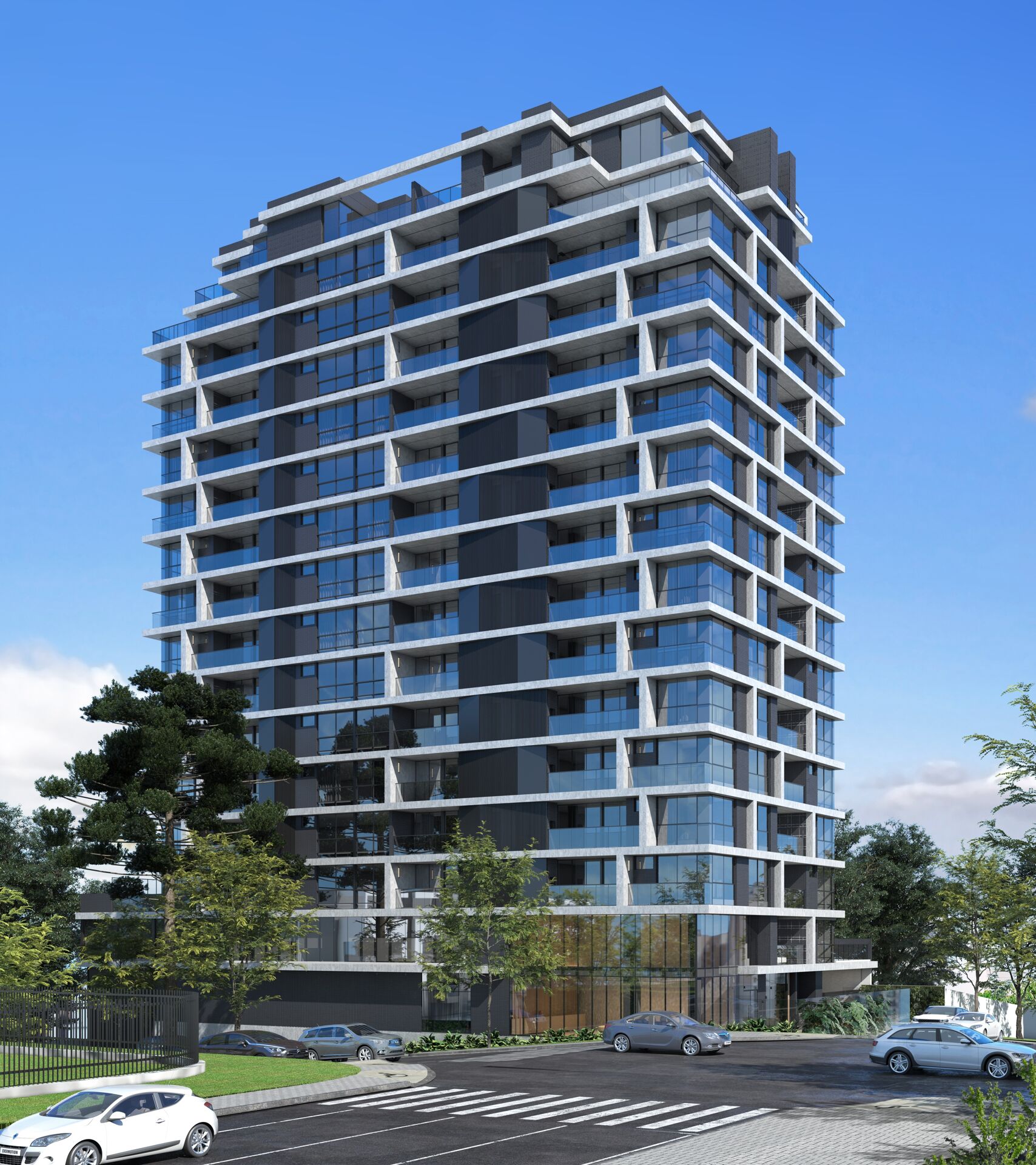 Cobertura, 3 quartos, 159 m² - Foto 12