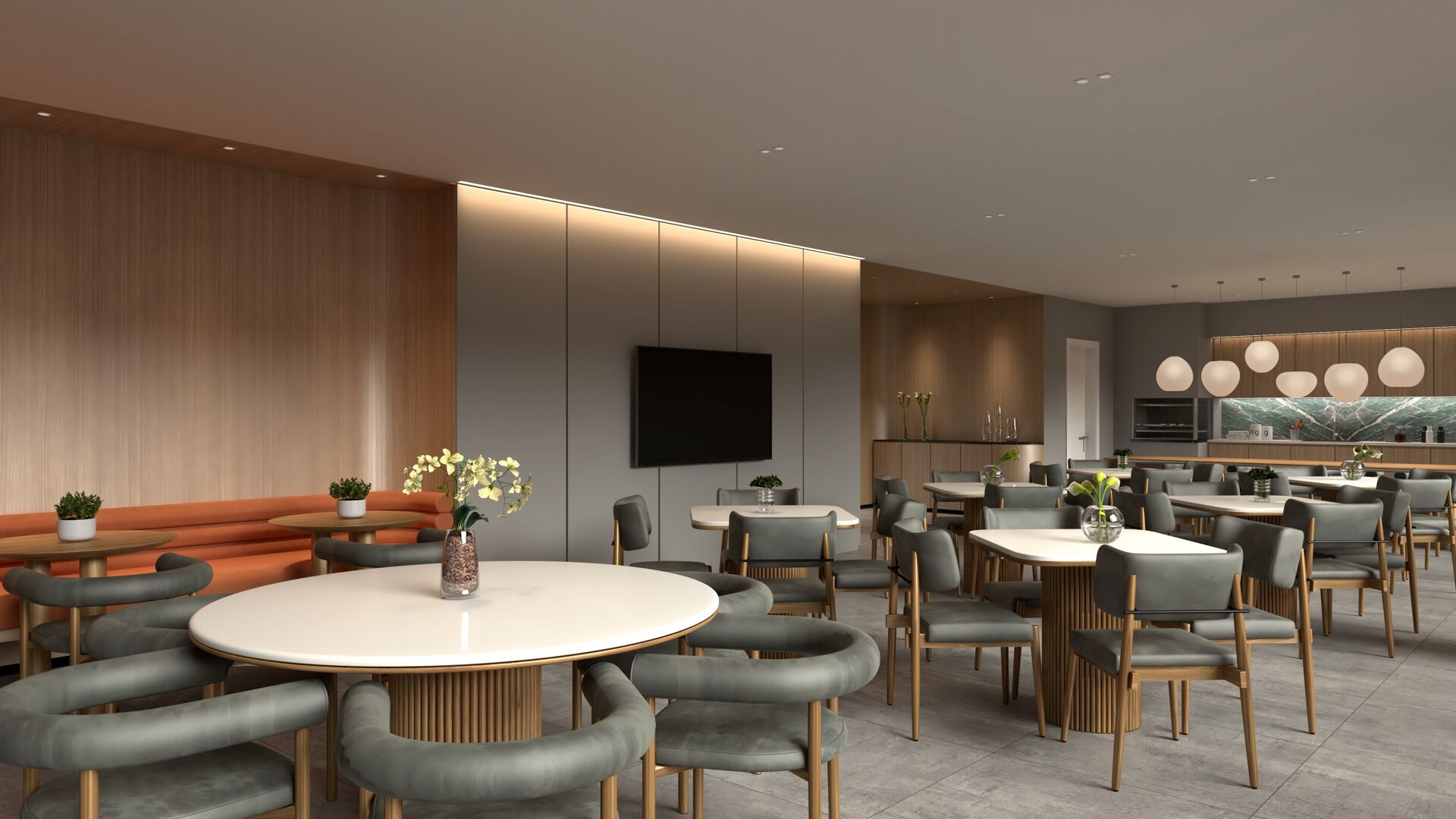 Cobertura, 3 quartos, 159 m² - Foto 7