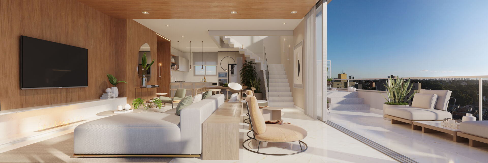 Apartamento, 3 quartos, 141 m² - Foto 32