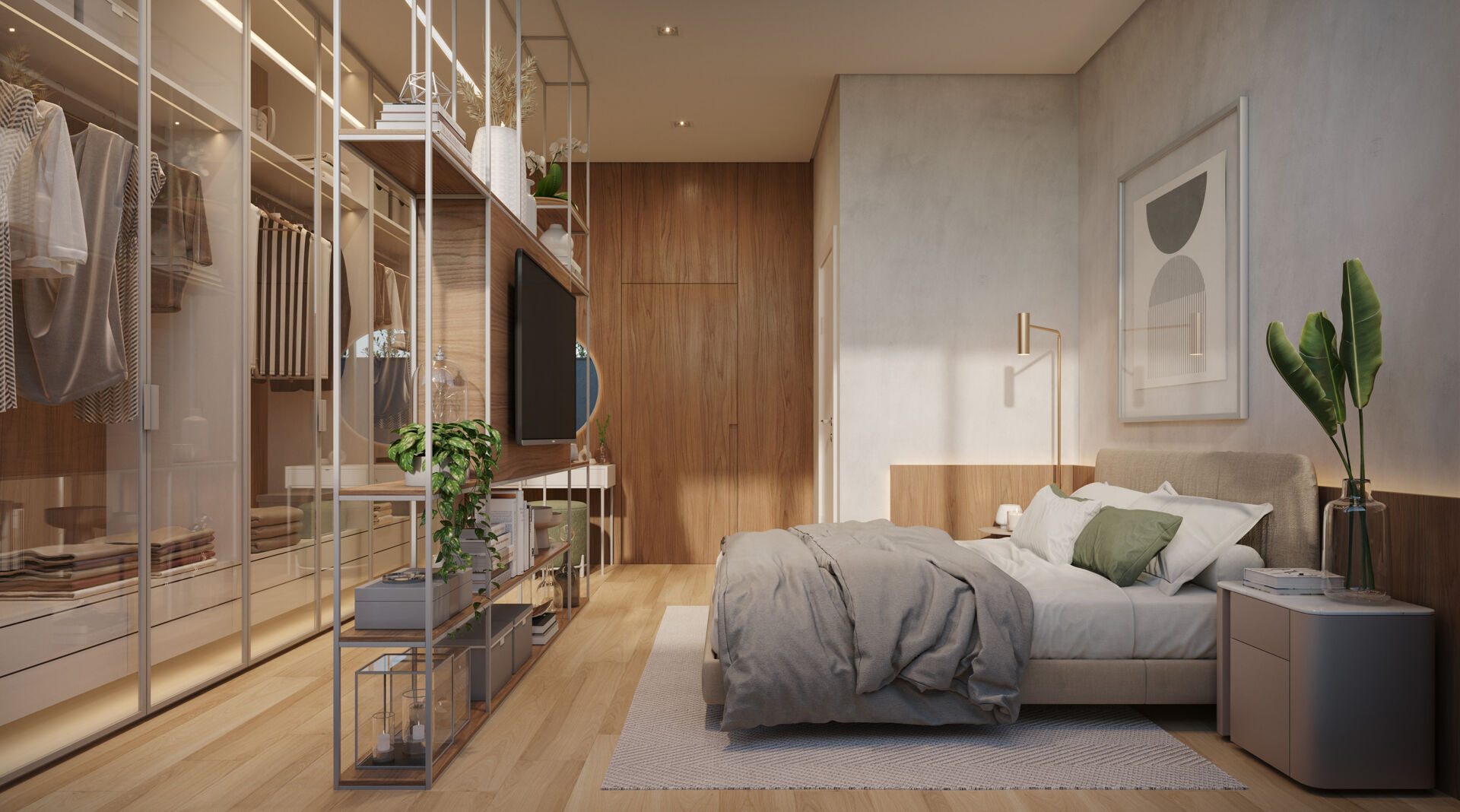 Apartamento, 3 quartos, 141 m² - Foto 31