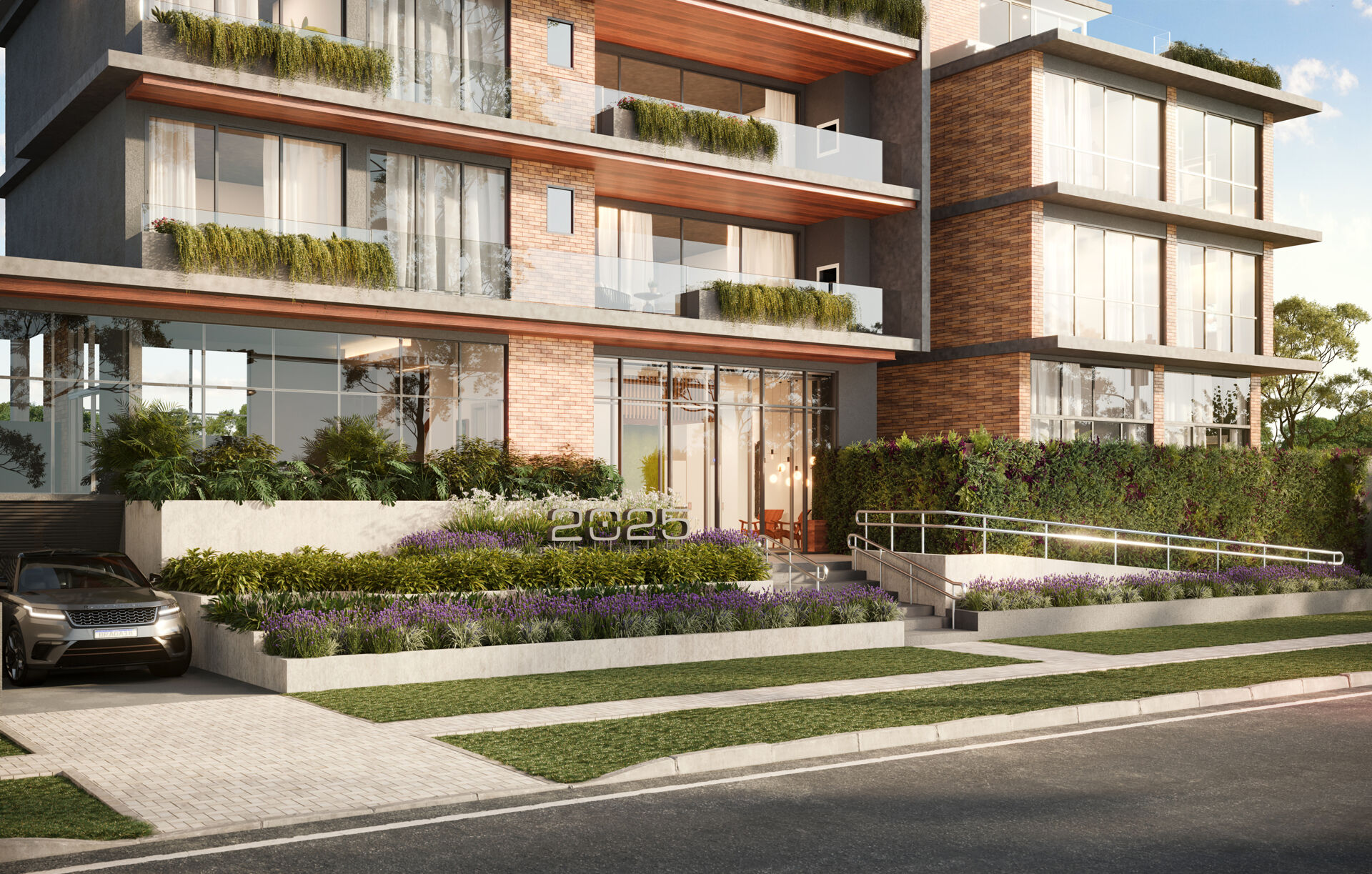 Apartamento, 3 quartos, 141 m² - Foto 28