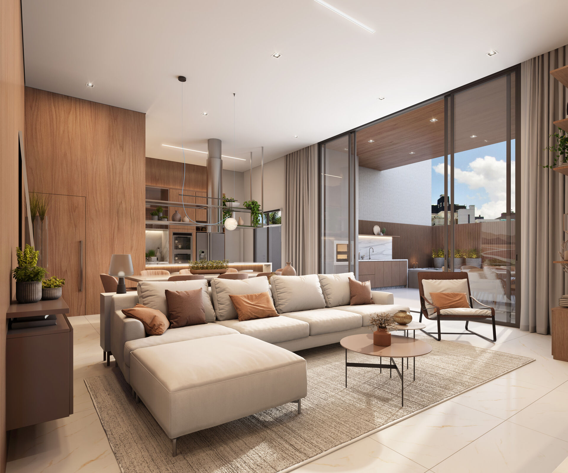 Apartamento, 3 quartos, 141 m² - Foto 30