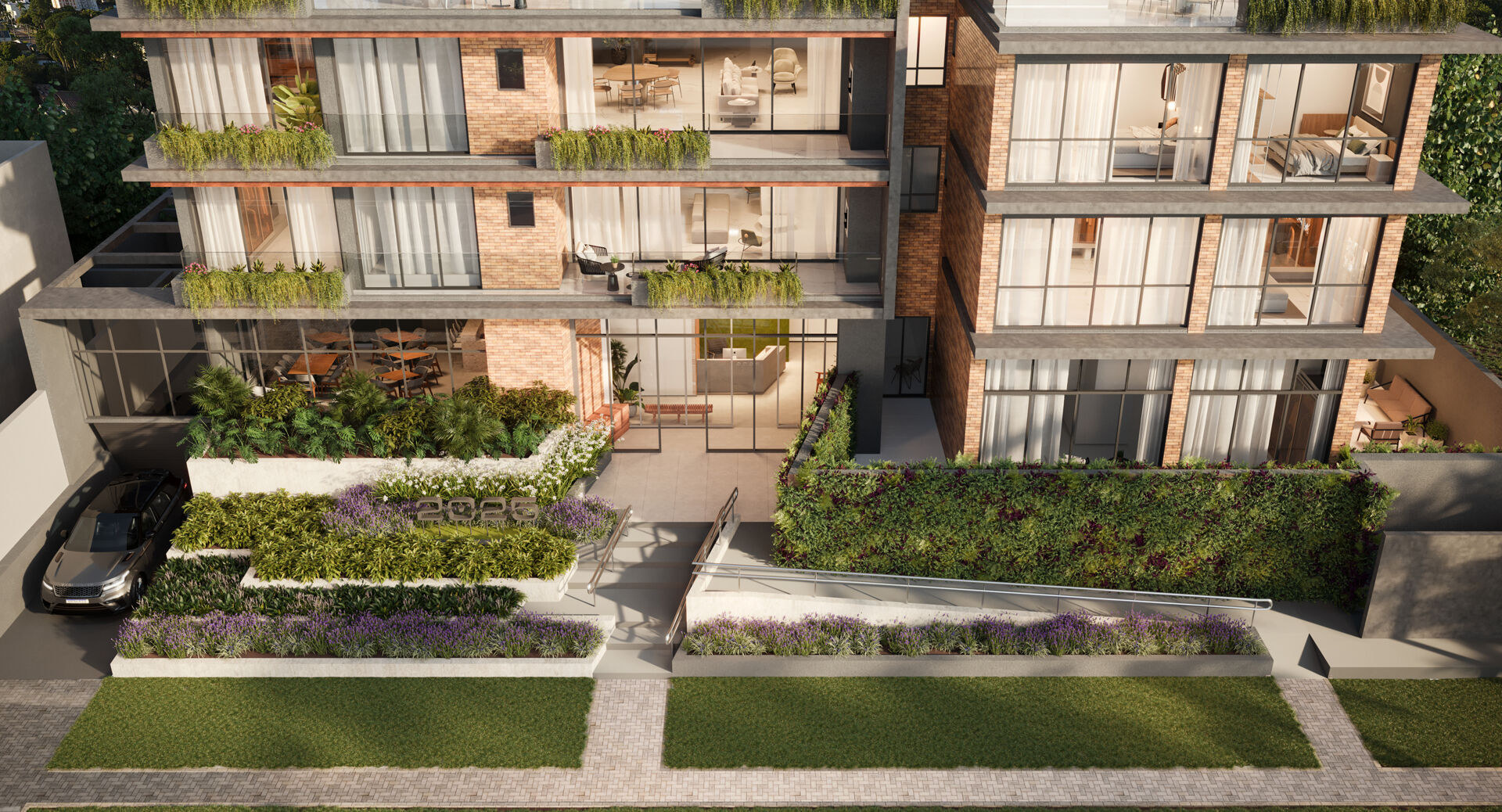 Apartamento, 3 quartos, 141 m² - Foto 26