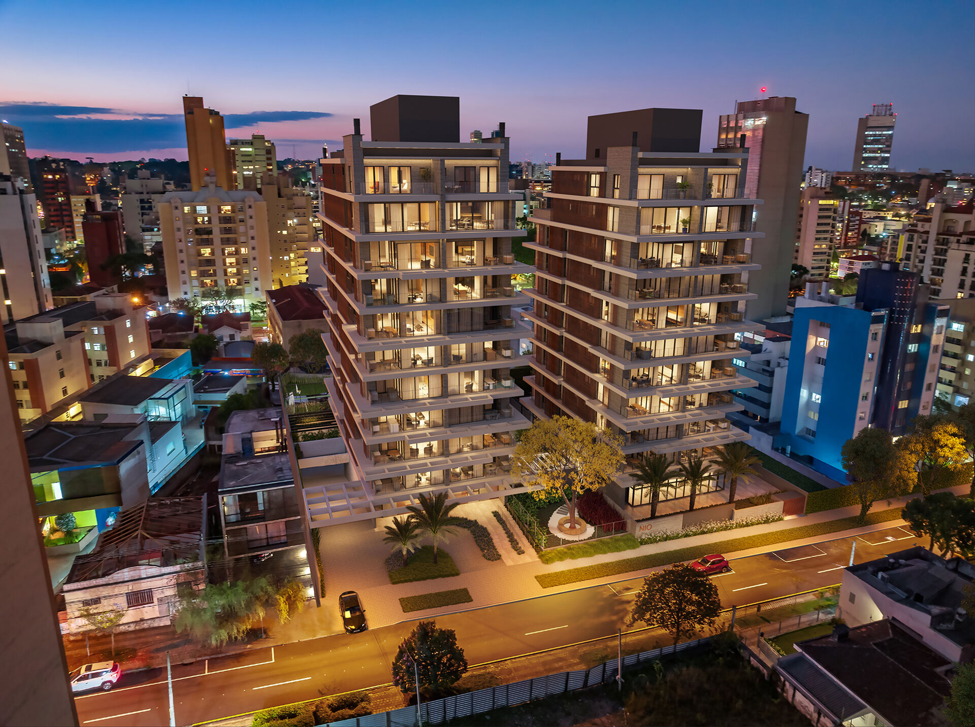 Apartamento, 4 quartos, 214 m² - Foto 4