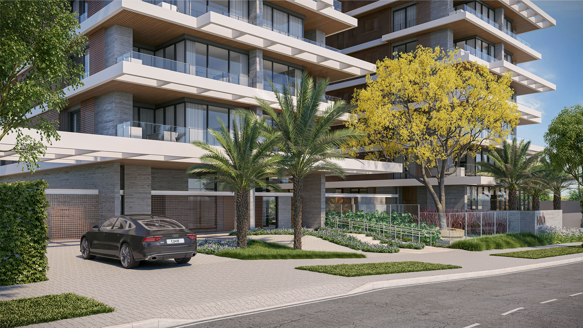 Apartamento, 4 quartos, 214 m² - Foto 5