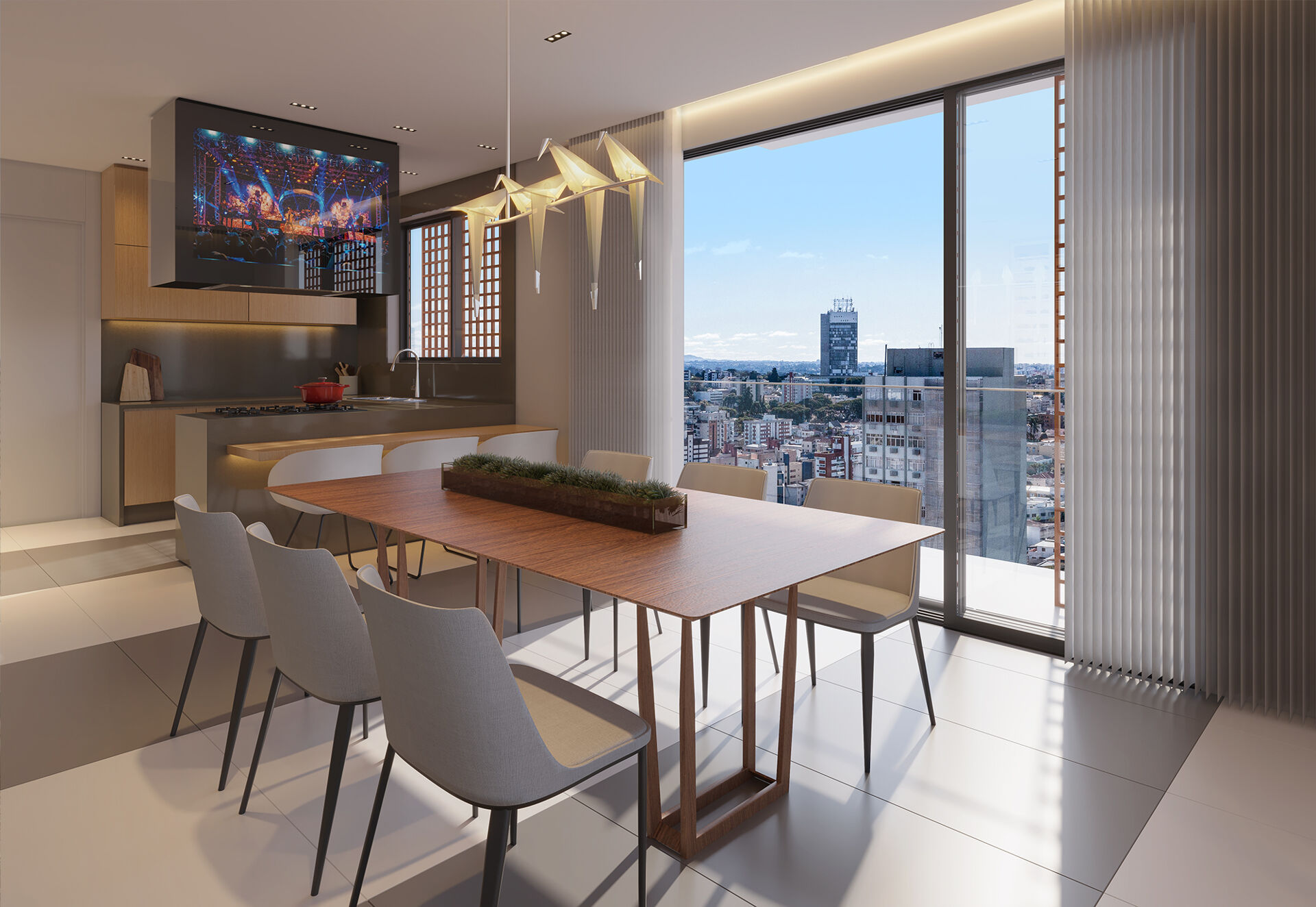 Apartamento, 4 quartos, 214 m² - Foto 7